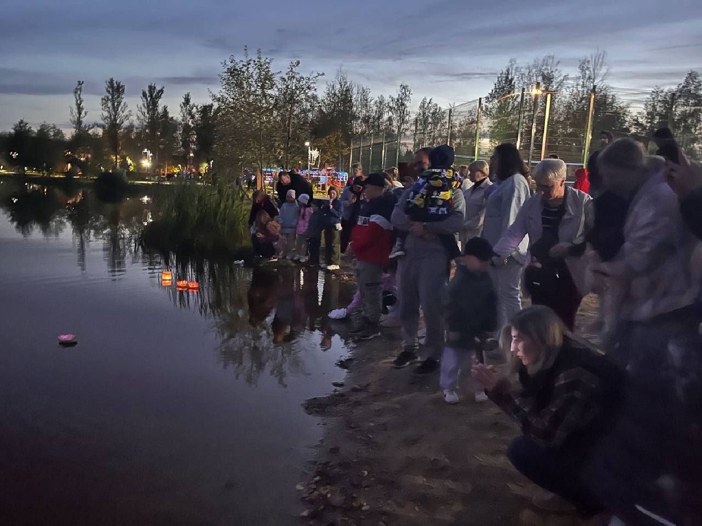 Фестиваль желаний запрудня, Фестиваль мыльных пузырей , талдомский городской округ, Запркдня солнечный берег,