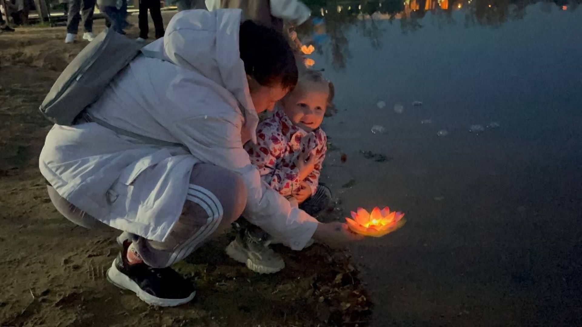 Фестиваль желаний запрудня, Фестиваль мыльных пузырей , талдомский городской округ, Запркдня солнечный берег,