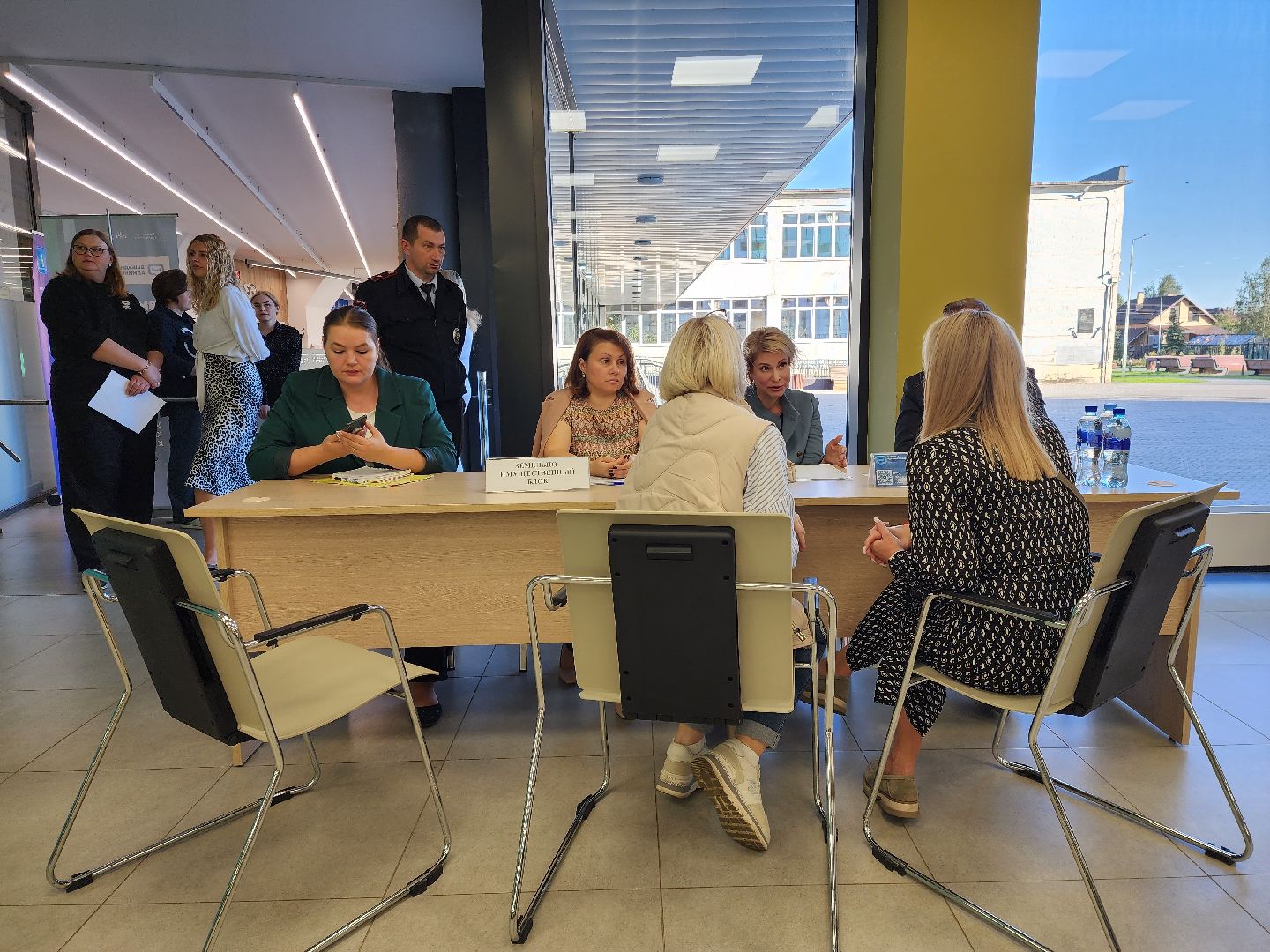 раменское, общество, выездная администрация , вялковское территориальное управление,