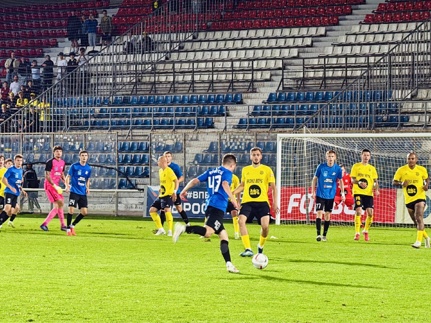 раменское, федор смолов, сатурн, раменский сатурн, мастер сатурн, broke boys,