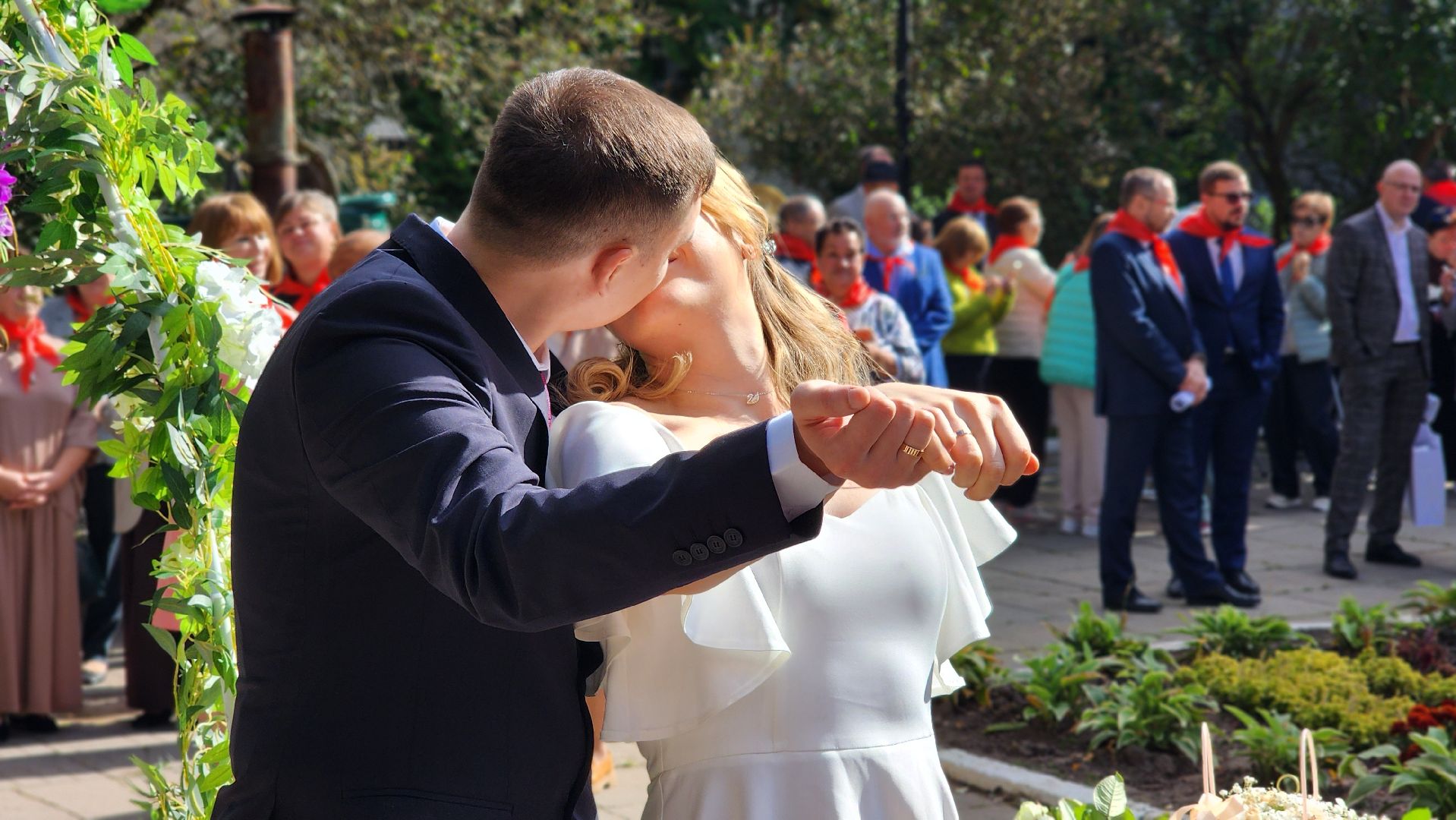 общество, сво, военнослужащий, свадьба, семья, лосино-петровский,