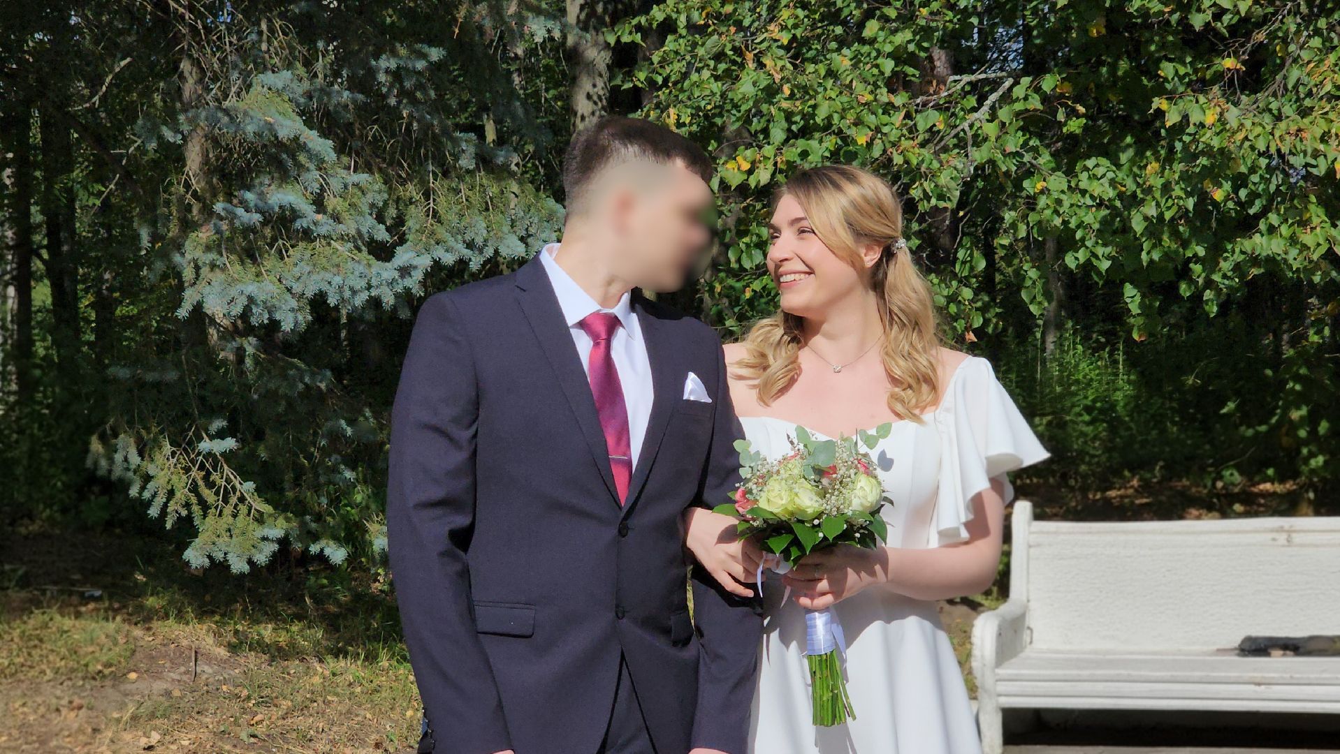 общество, сво, военнослужащий, свадьба, семья, лосино-петровский,