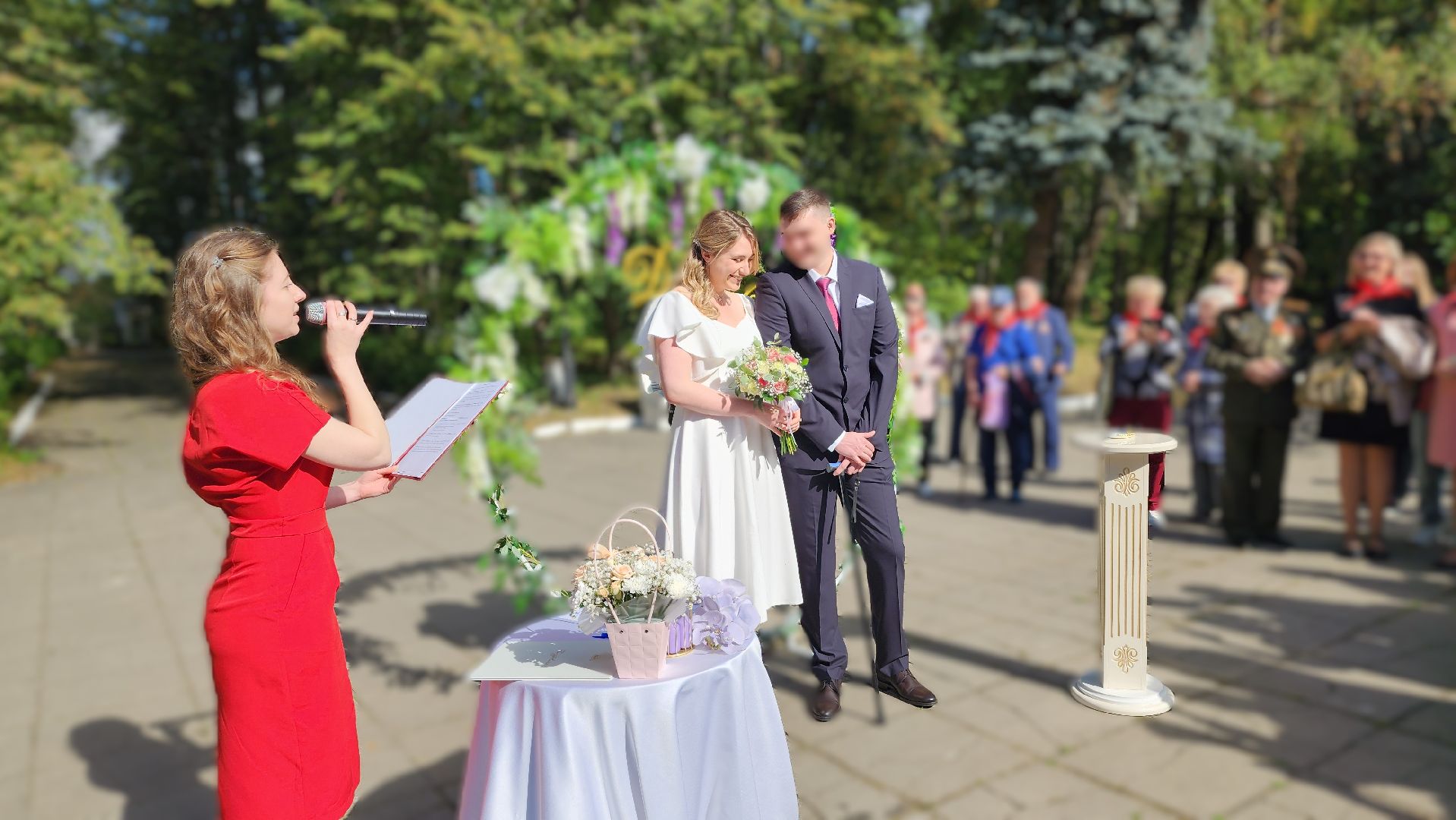 общество, сво, военнослужащий, свадьба, семья, лосино-петровский,