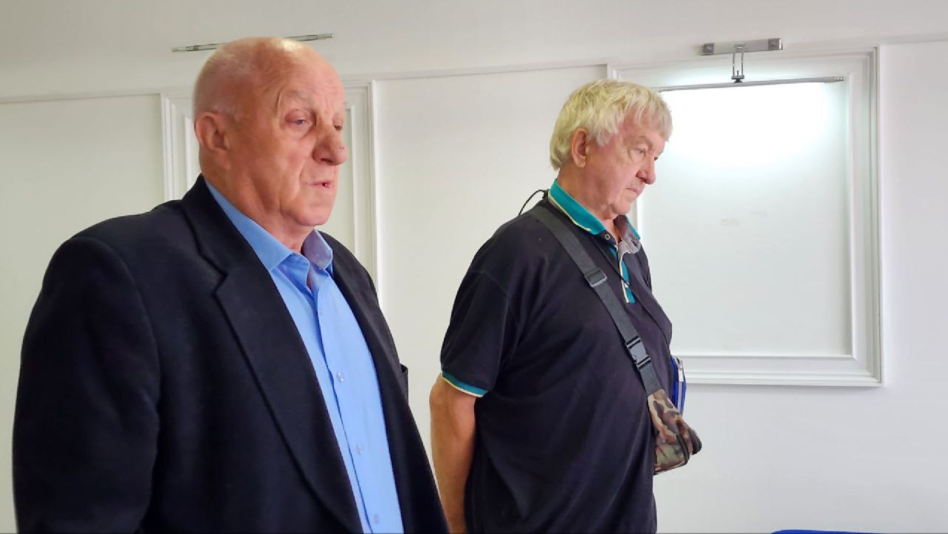 Дмитров, Выборы, Совет депутатов,