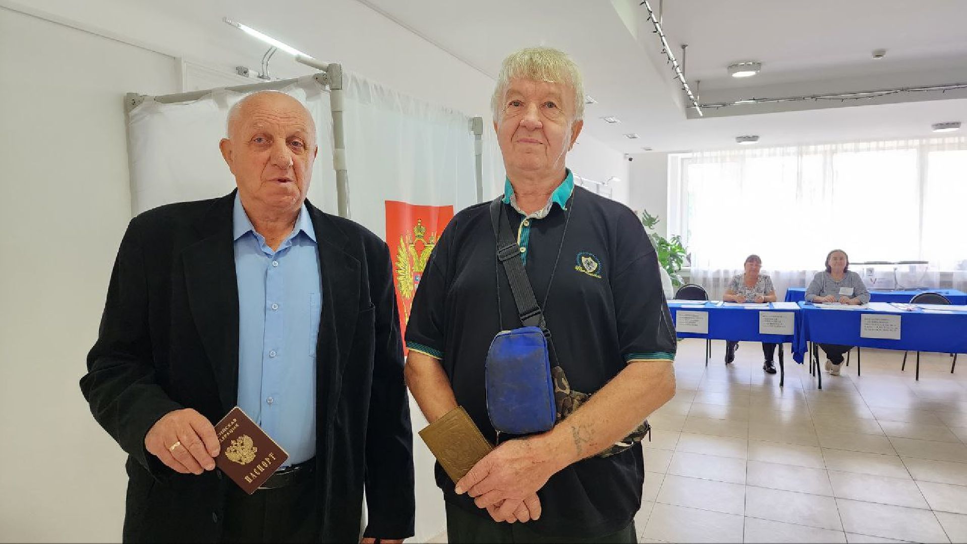 Дмитров, Выборы, Совет депутатов,