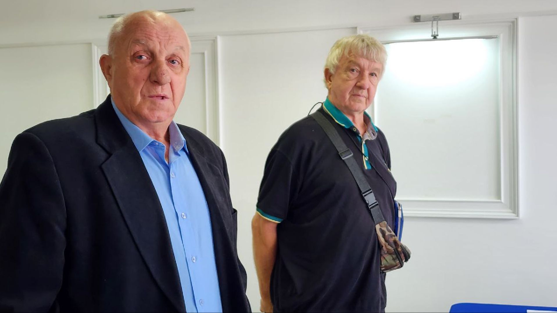 Дмитров, Выборы, Совет депутатов,