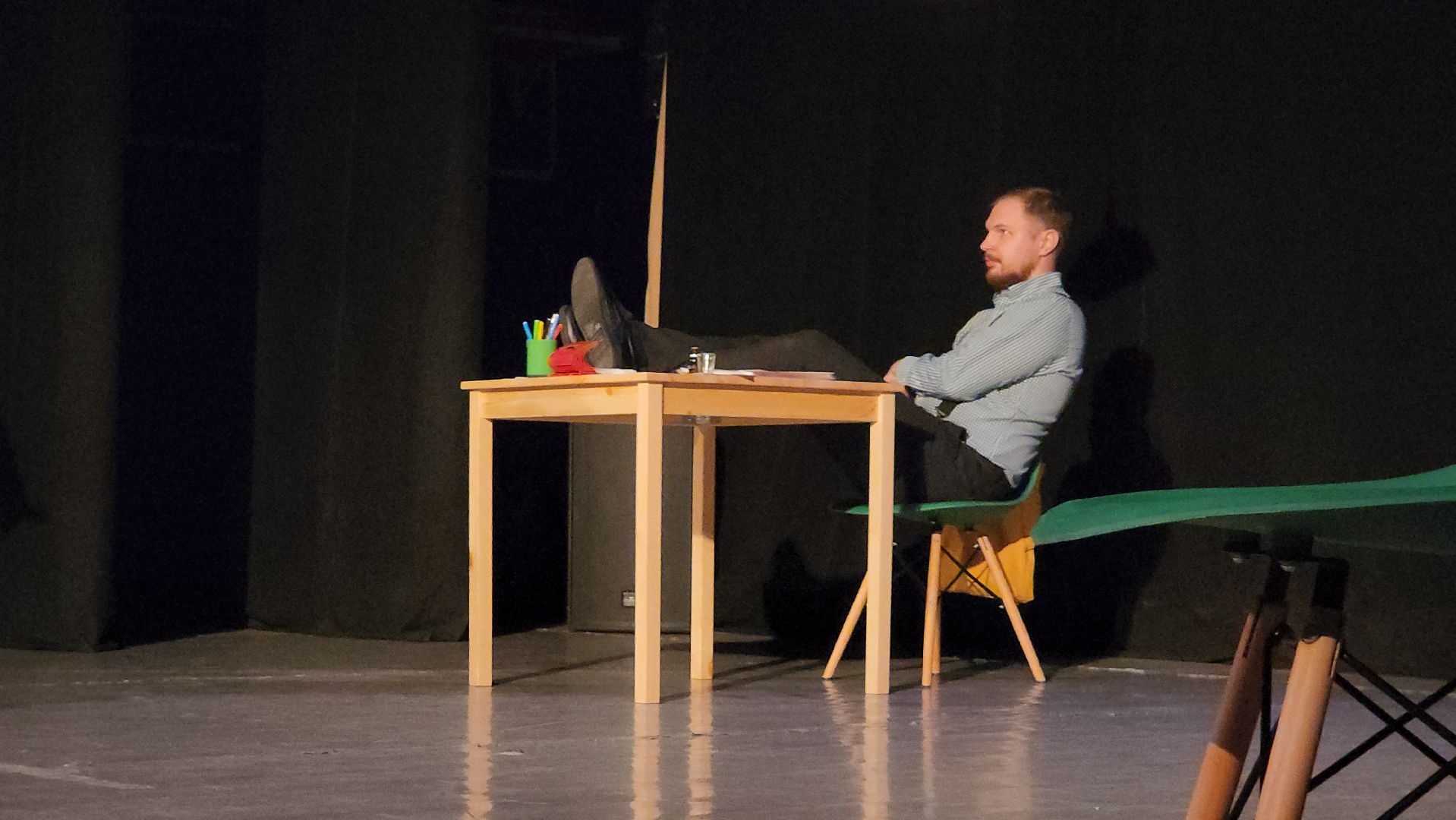 пушкино, театральная постановка, спектакль, дом культуры,зрители,премьера спектакля,актриса,театральные костюмы,