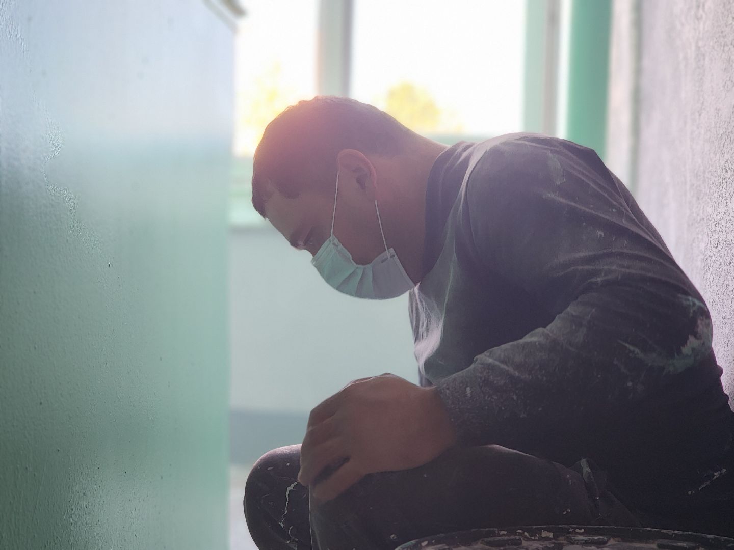 Черноголовка, Жкх, ремонт подъездов,