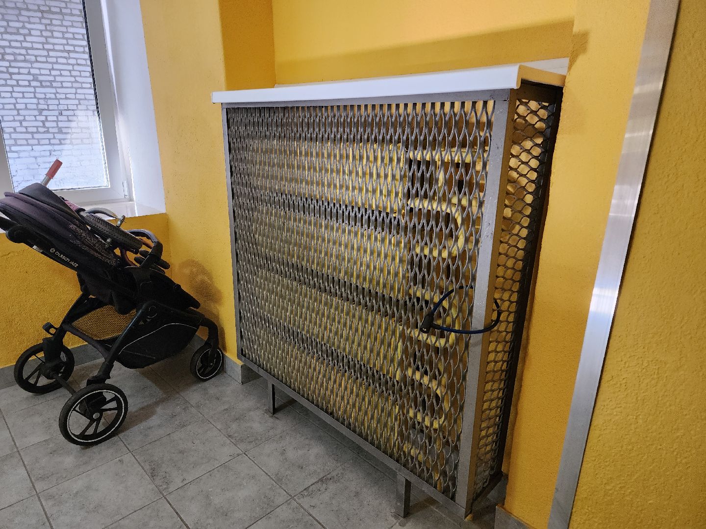 Черноголовка, Жкх, ремонт подъездов,