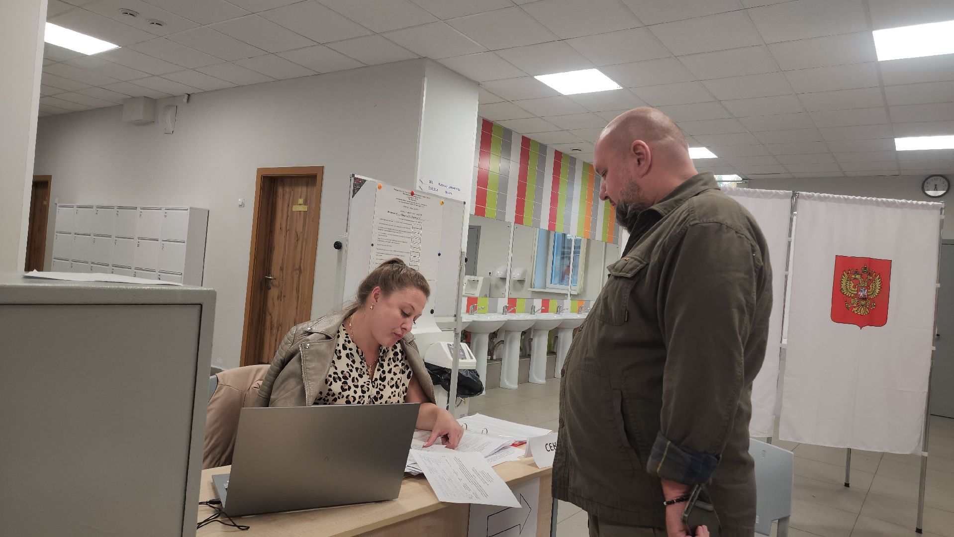 Шатура , Подмосковье , Московская область , Выборы, Шатура выбирает, Общественный мониторинг,