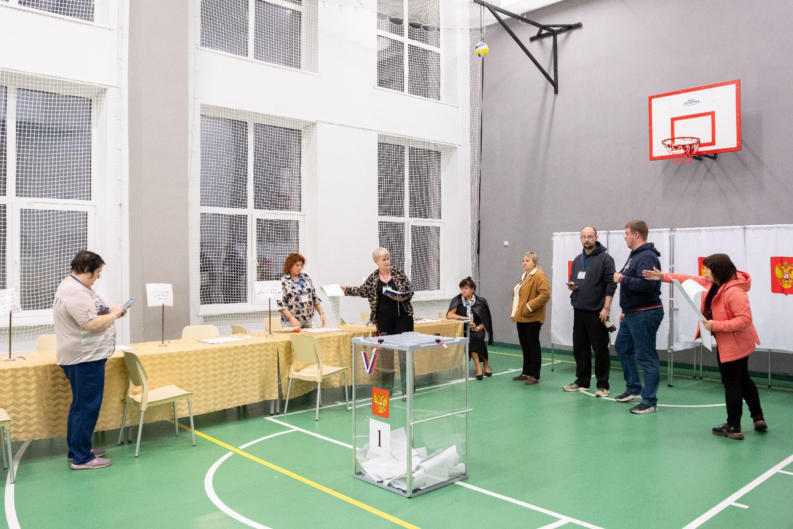 выборы, общество, лыткарино, совет депутатов,