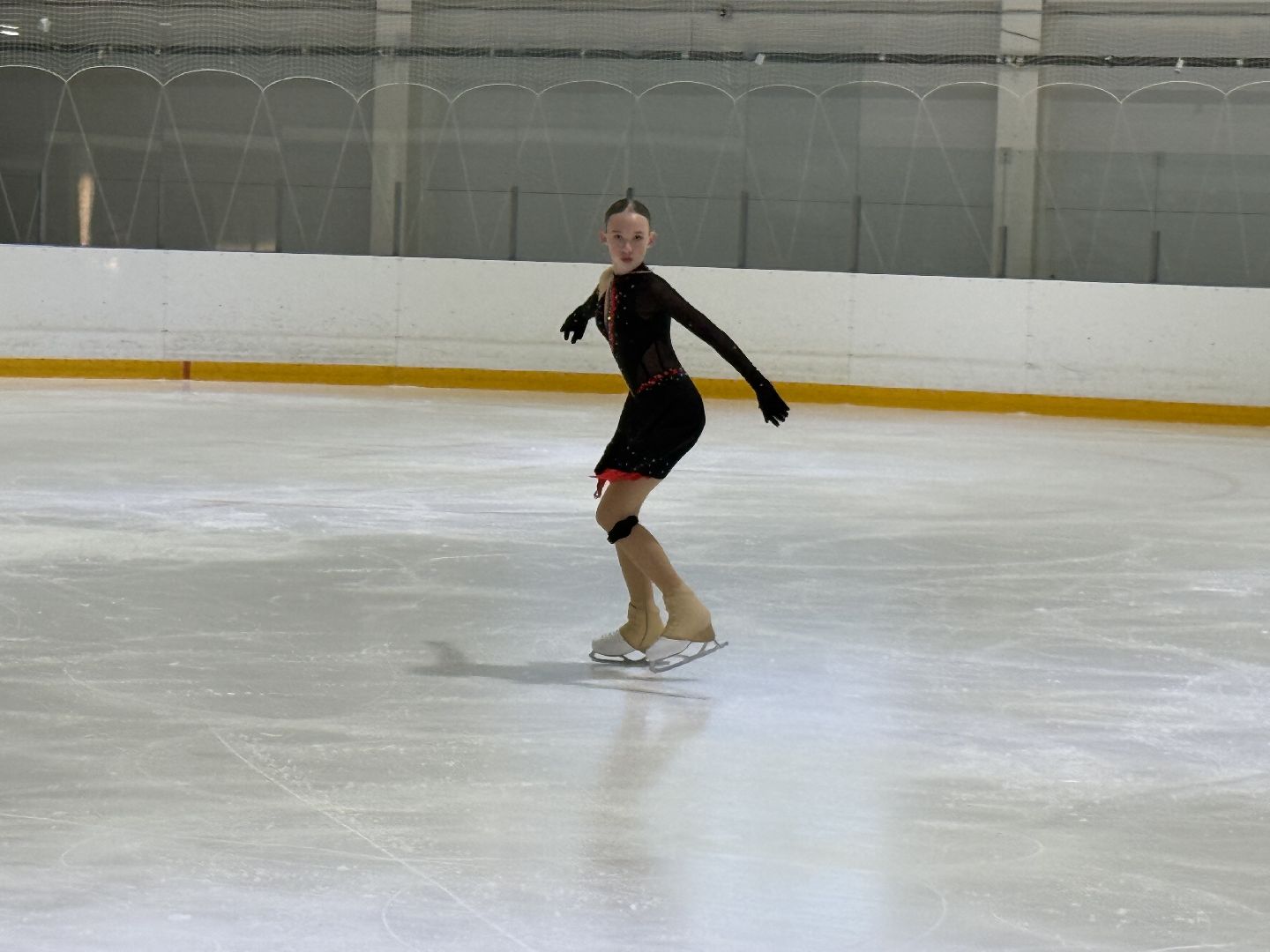 Люберцы, фигурное катание, Спортсмены, тренировка,