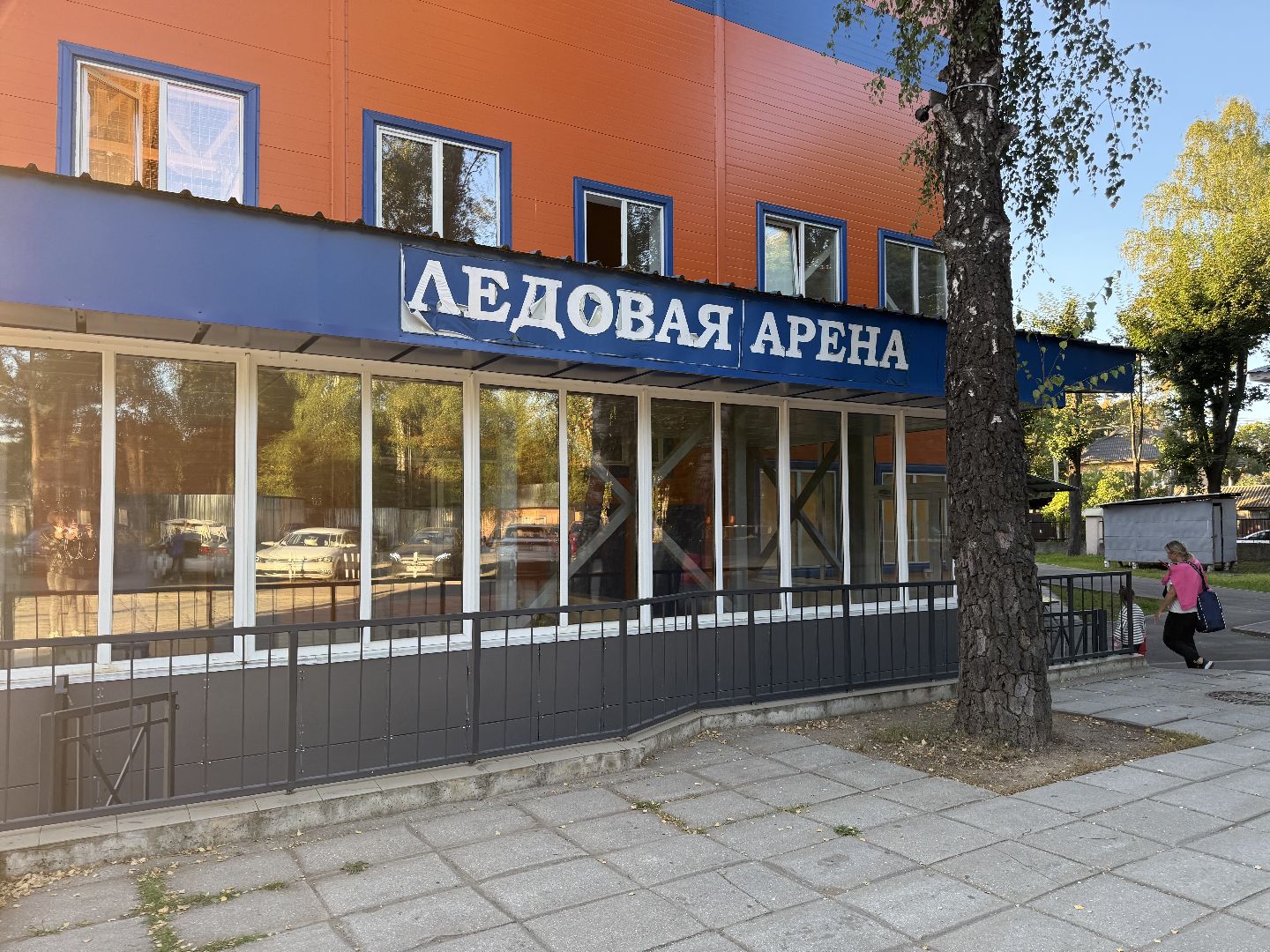 Люберцы, фигурное катание, Спортсмены, тренировка,