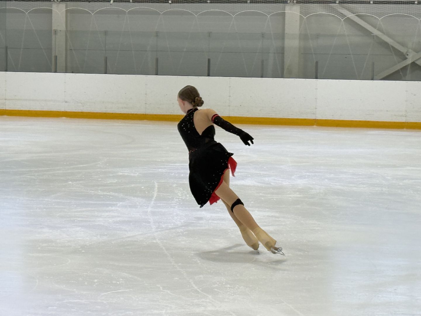 Люберцы, фигурное катание, Спортсмены, тренировка,