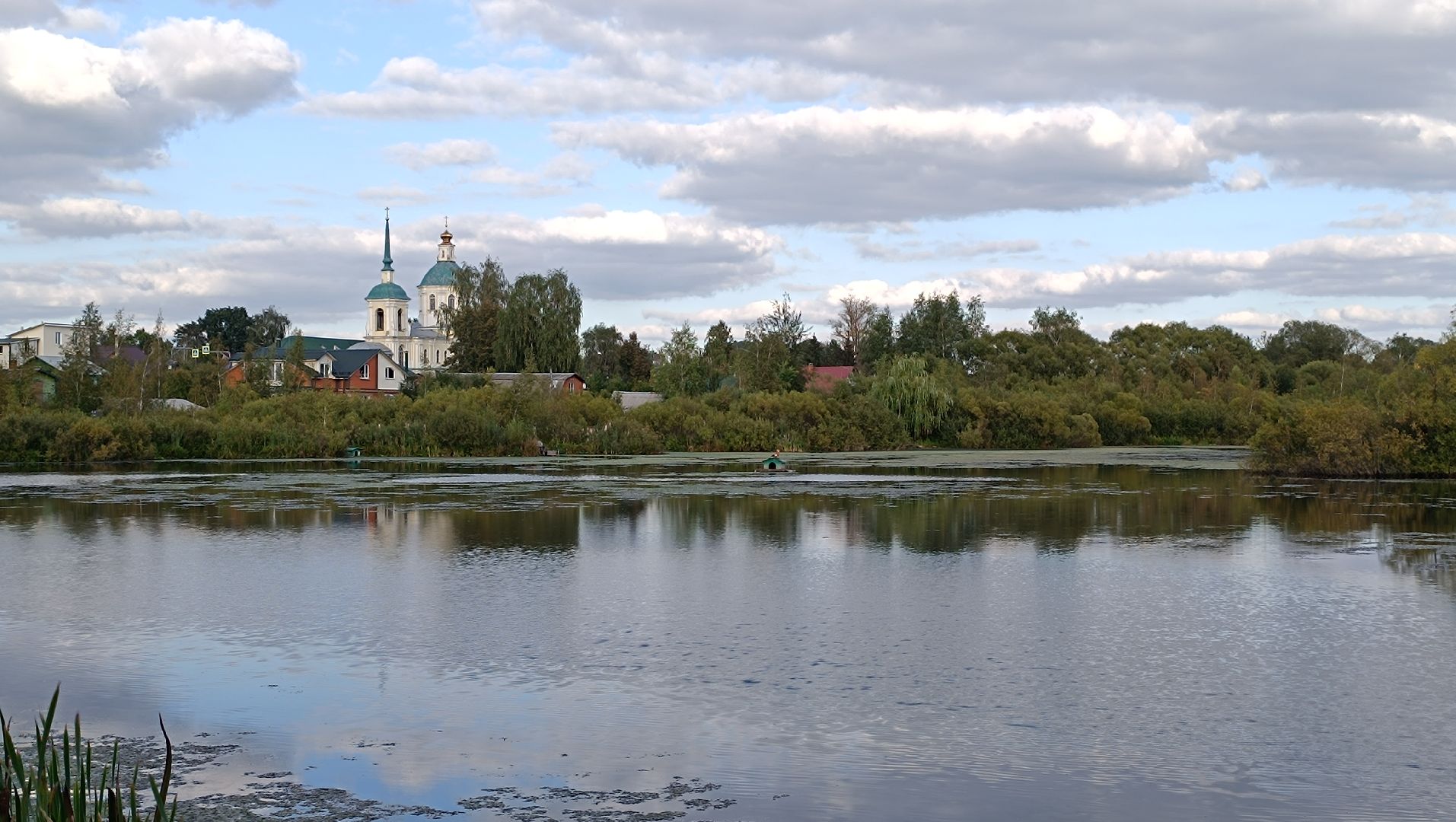 экскурсии для школьников, лобня, озеро киово,