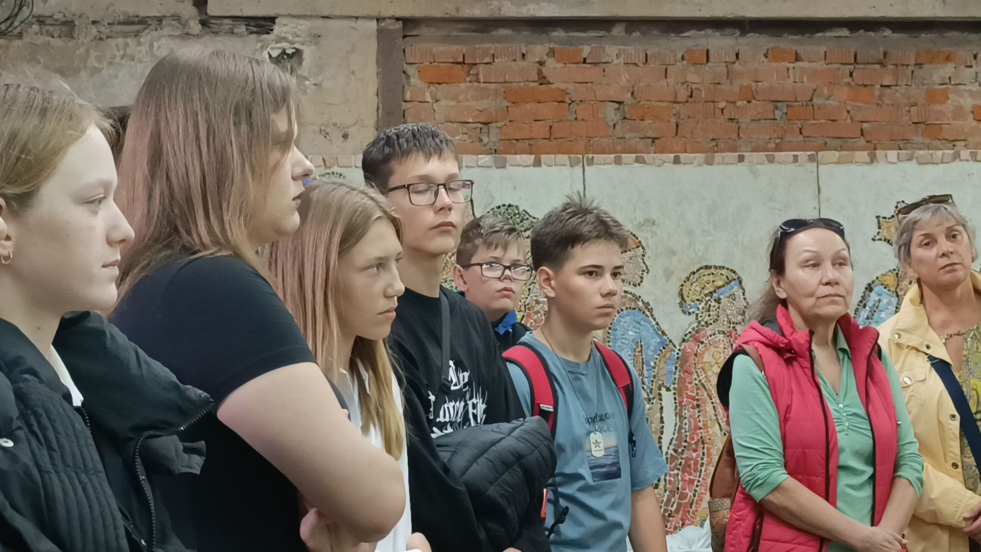 экскурсии для школьников, лобня, озеро киово,