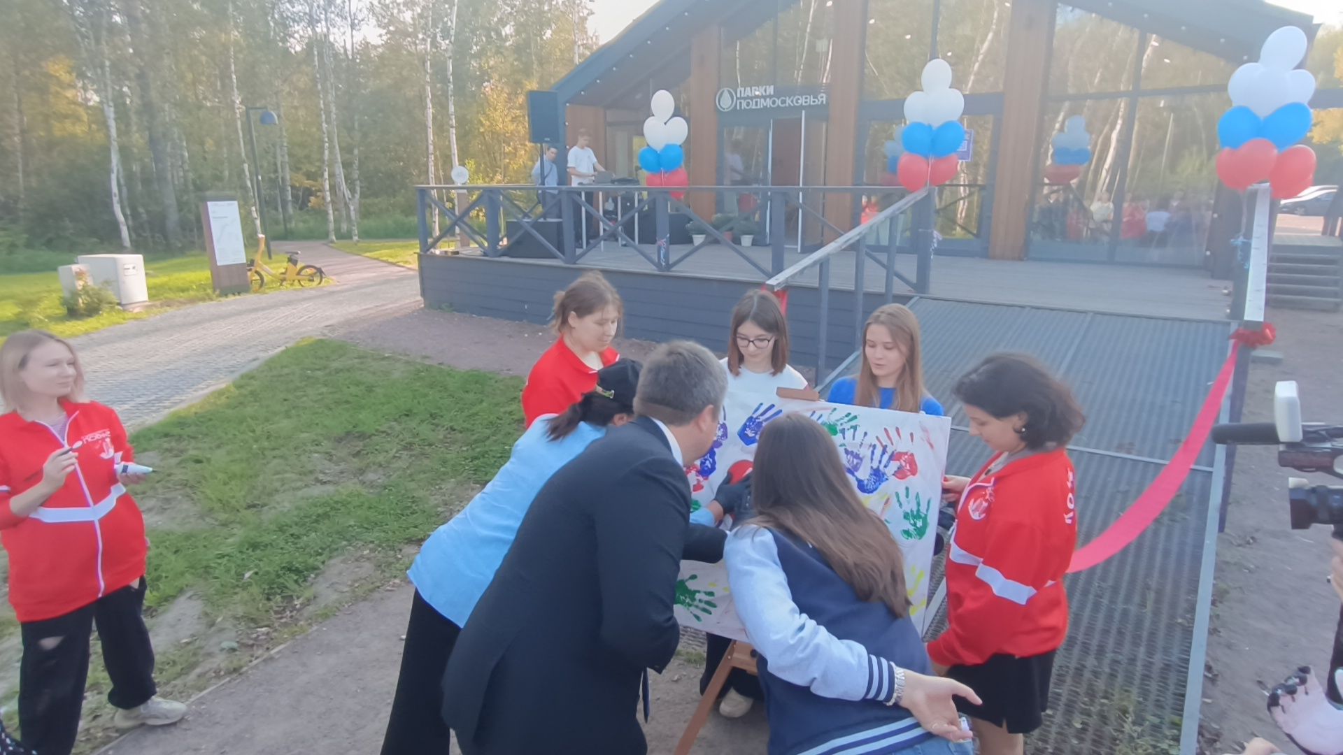 лобня, молодежь, коворкинг,