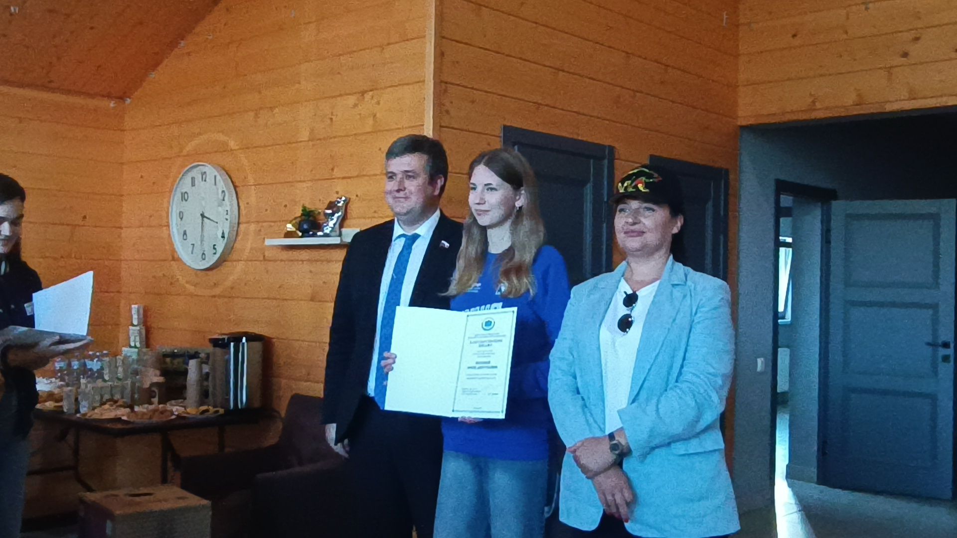 лобня, молодежь, коворкинг,