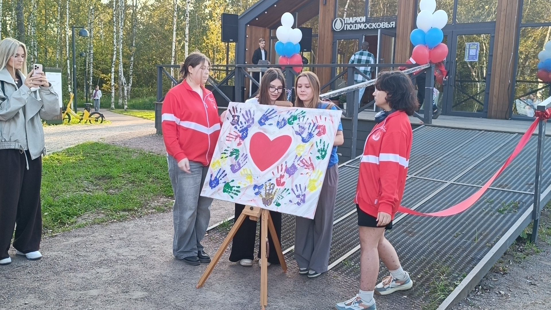 лобня, молодежь, коворкинг,