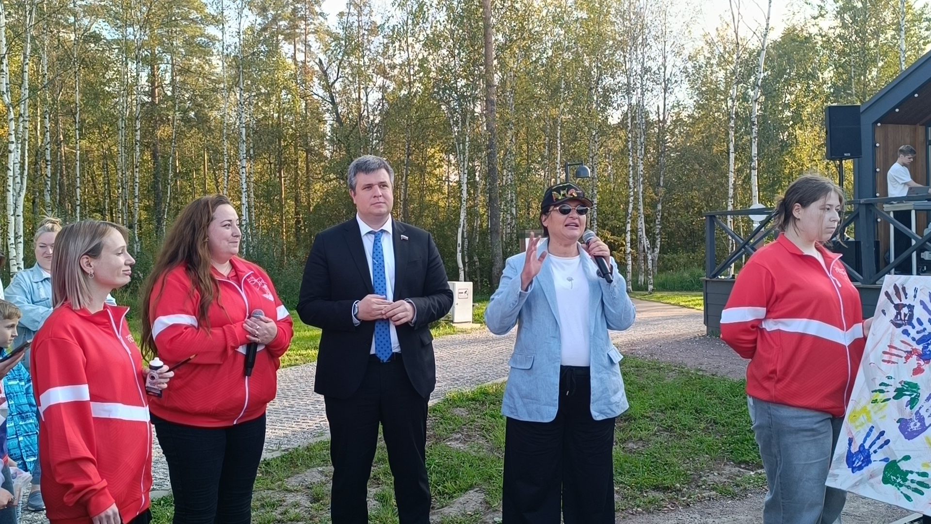 лобня, молодежь, коворкинг,