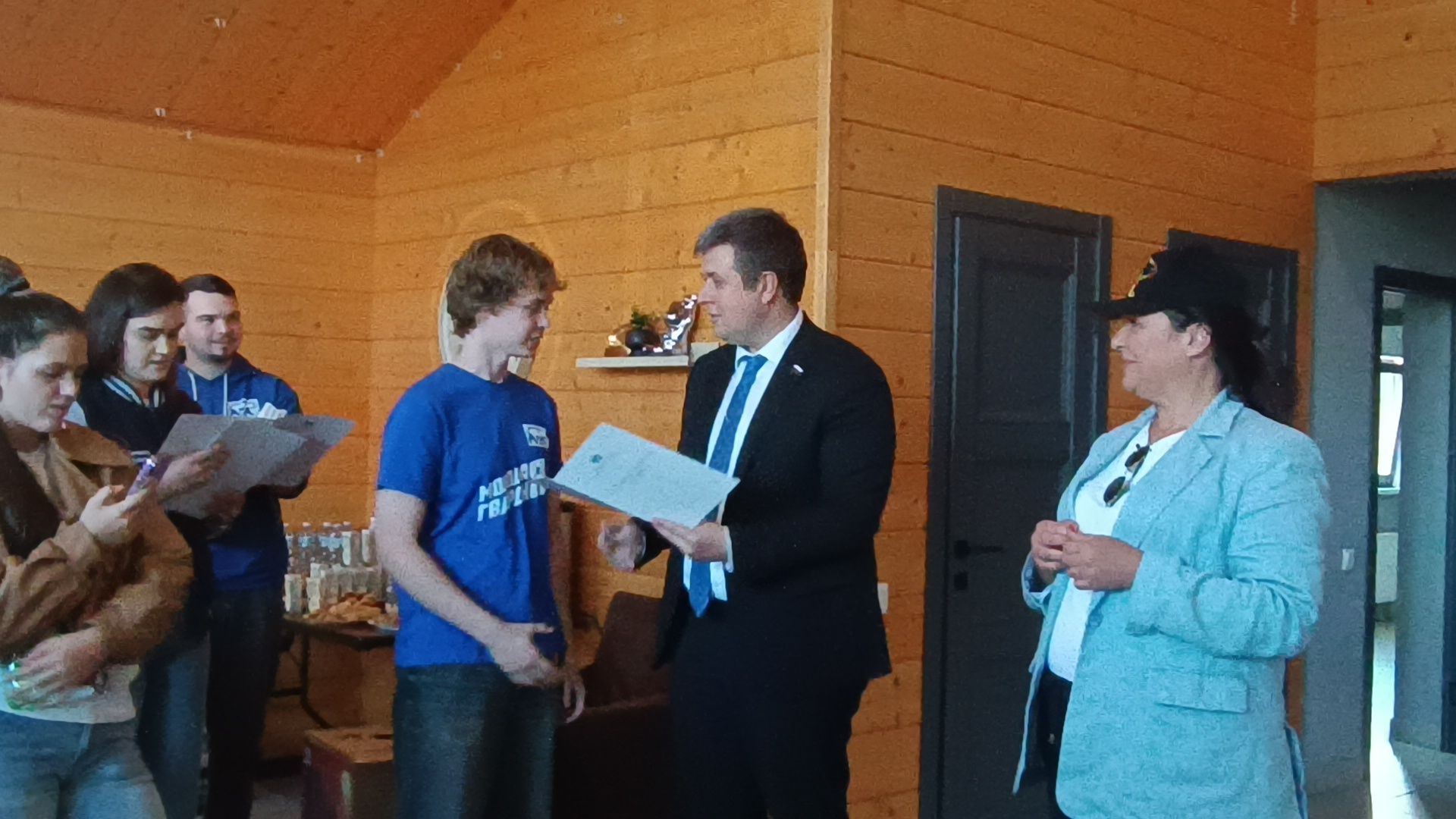 лобня, молодежь, коворкинг,