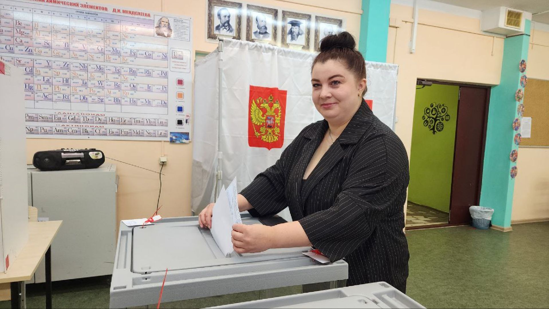 Дмитров, Выборы , Совет депутатов,