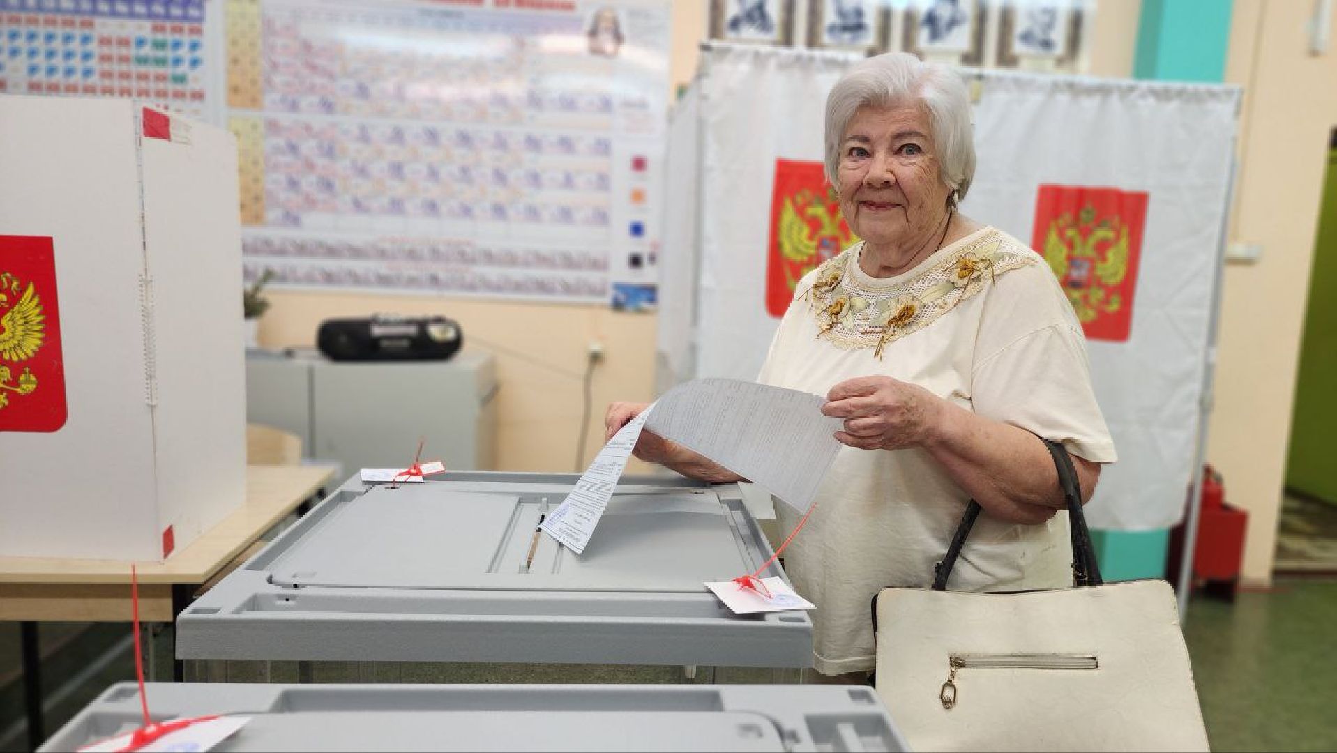 Дмитров, Выборы , Совет депутатов,