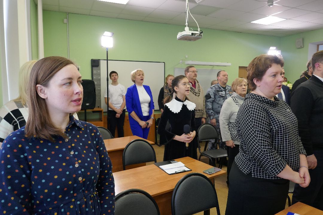 Подольск, Герои России, День защитника Отечества