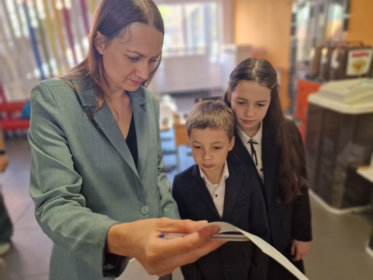 выборы в совет депутатов 2025 в балашихе,