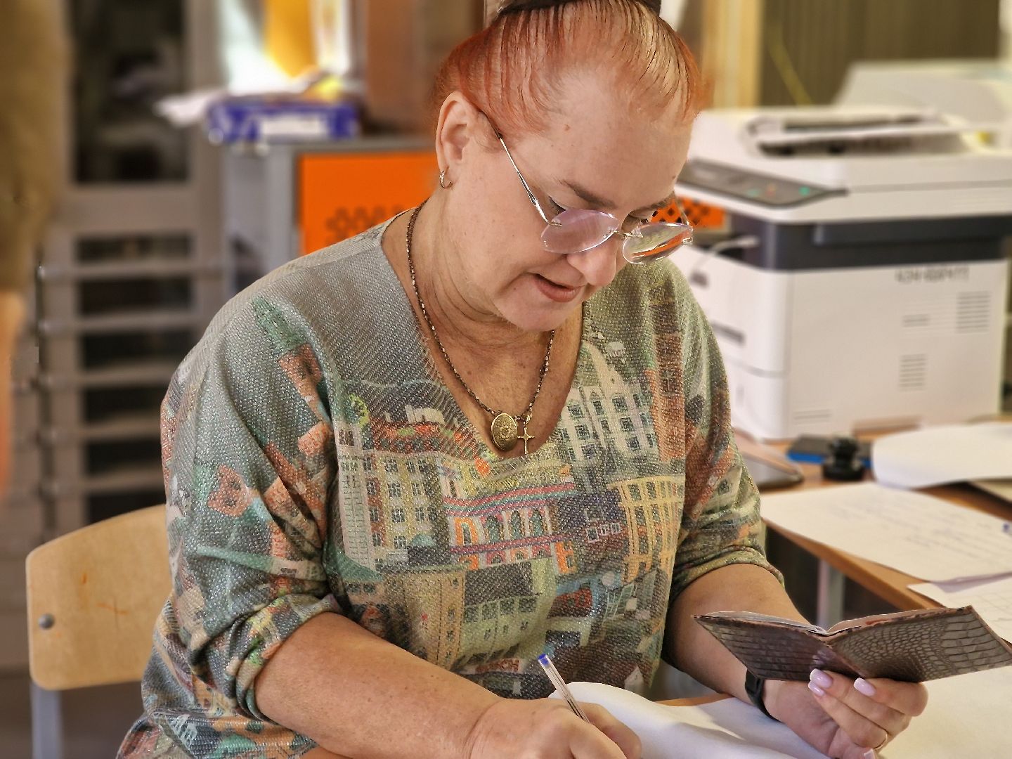 выборы в совет депутатов 2025 в балашихе,