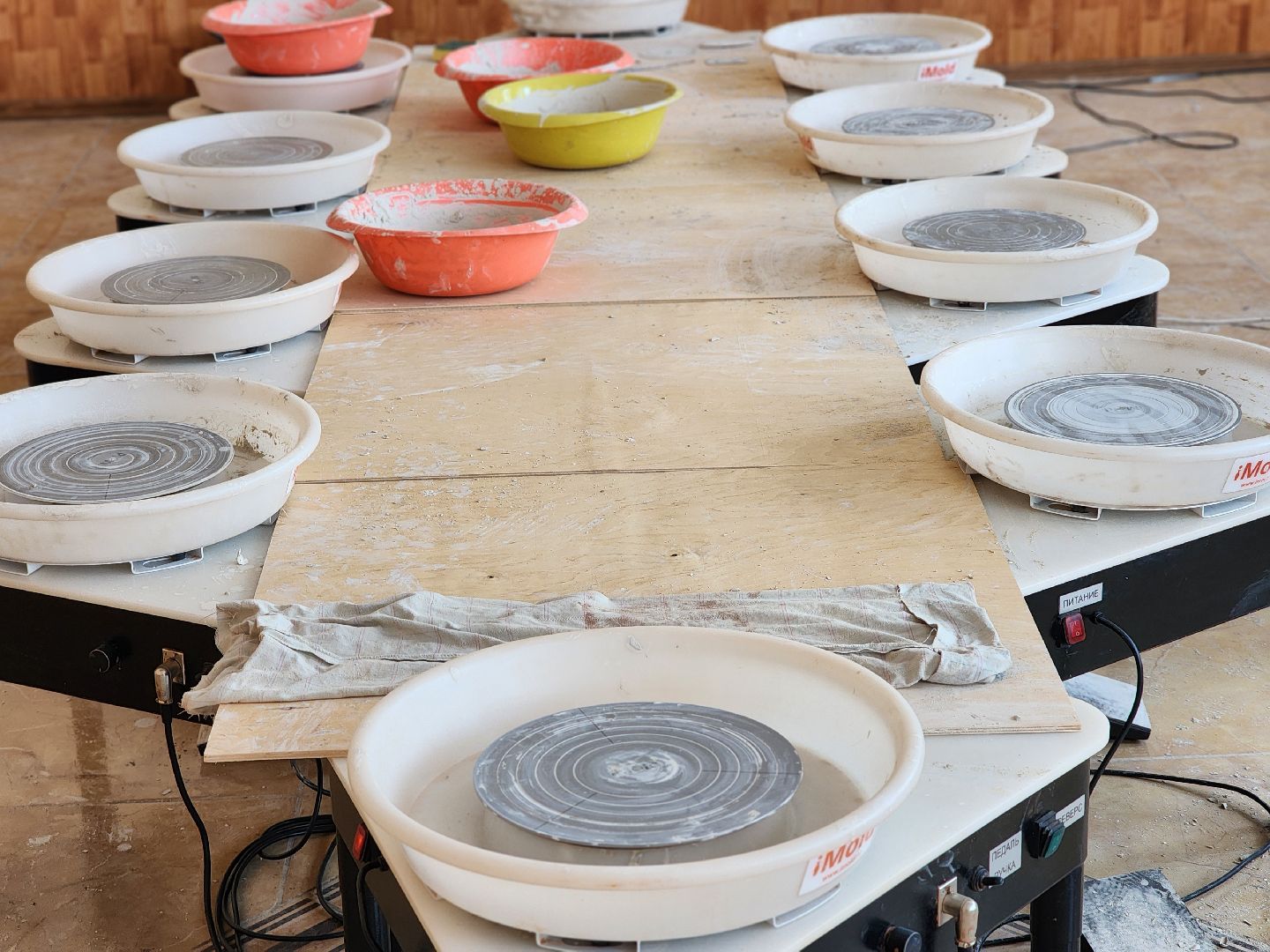 сергиев посад, сергиево-посадский городской округ, ярыгино, васильевское, резиденция керамики, посадская усадьба, михаил бывших,мануфактура попова, фарфор попова,