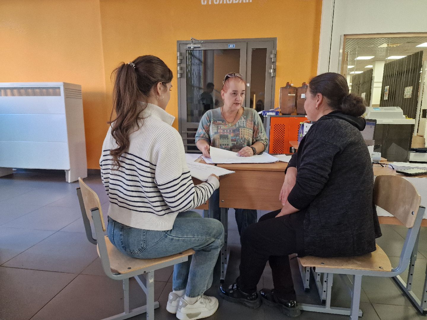 выборы в совет депутатов 2025 в балашихе,