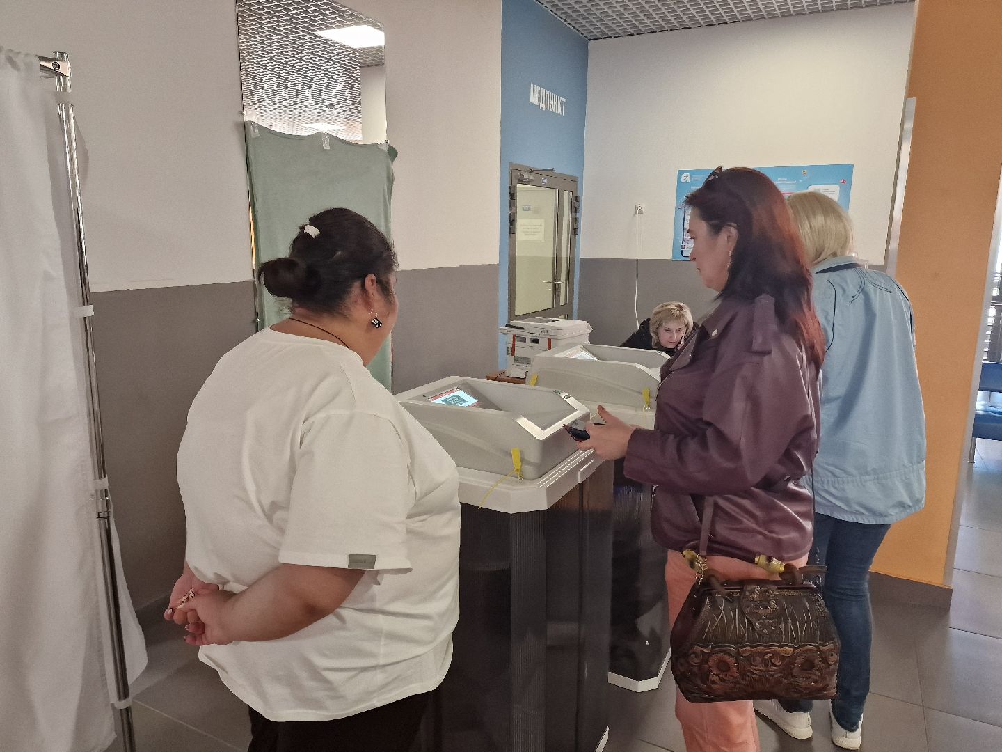 выборы в совет депутатов 2025 в балашихе,