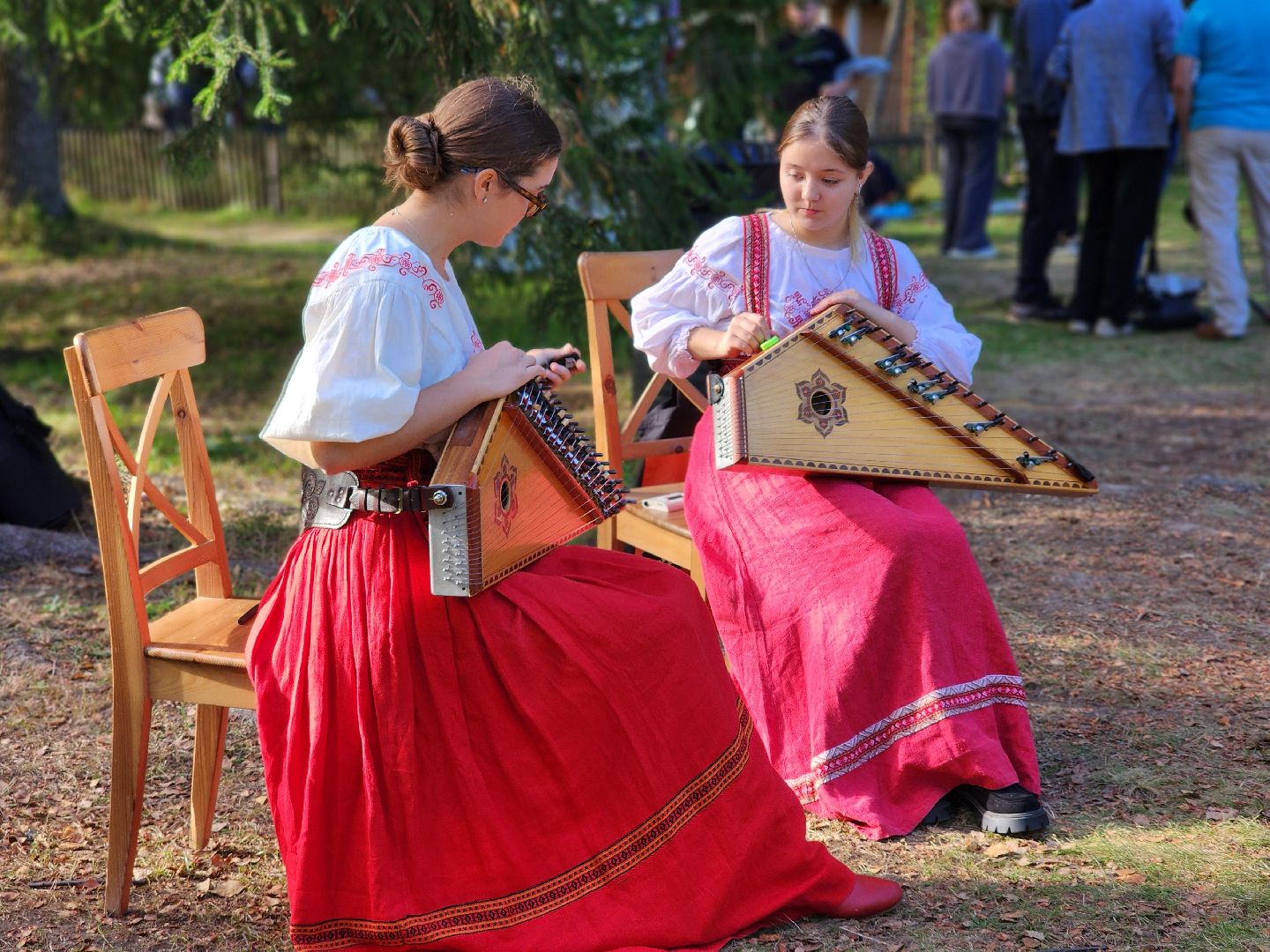 мураново, музей-усадьба мураново, аксаковская уха, гастрономический фестиваль, василий бегинин, александр богатырев,пушкинский городской округ,
