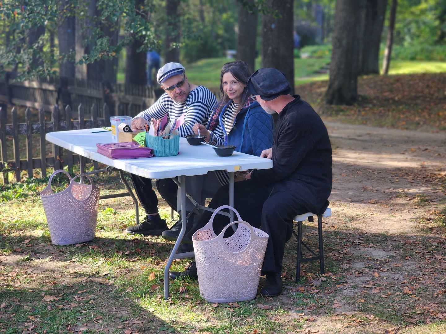 мураново, музей-усадьба мураново, аксаковская уха, гастрономический фестиваль, василий бегинин, александр богатырев,пушкинский городской округ,