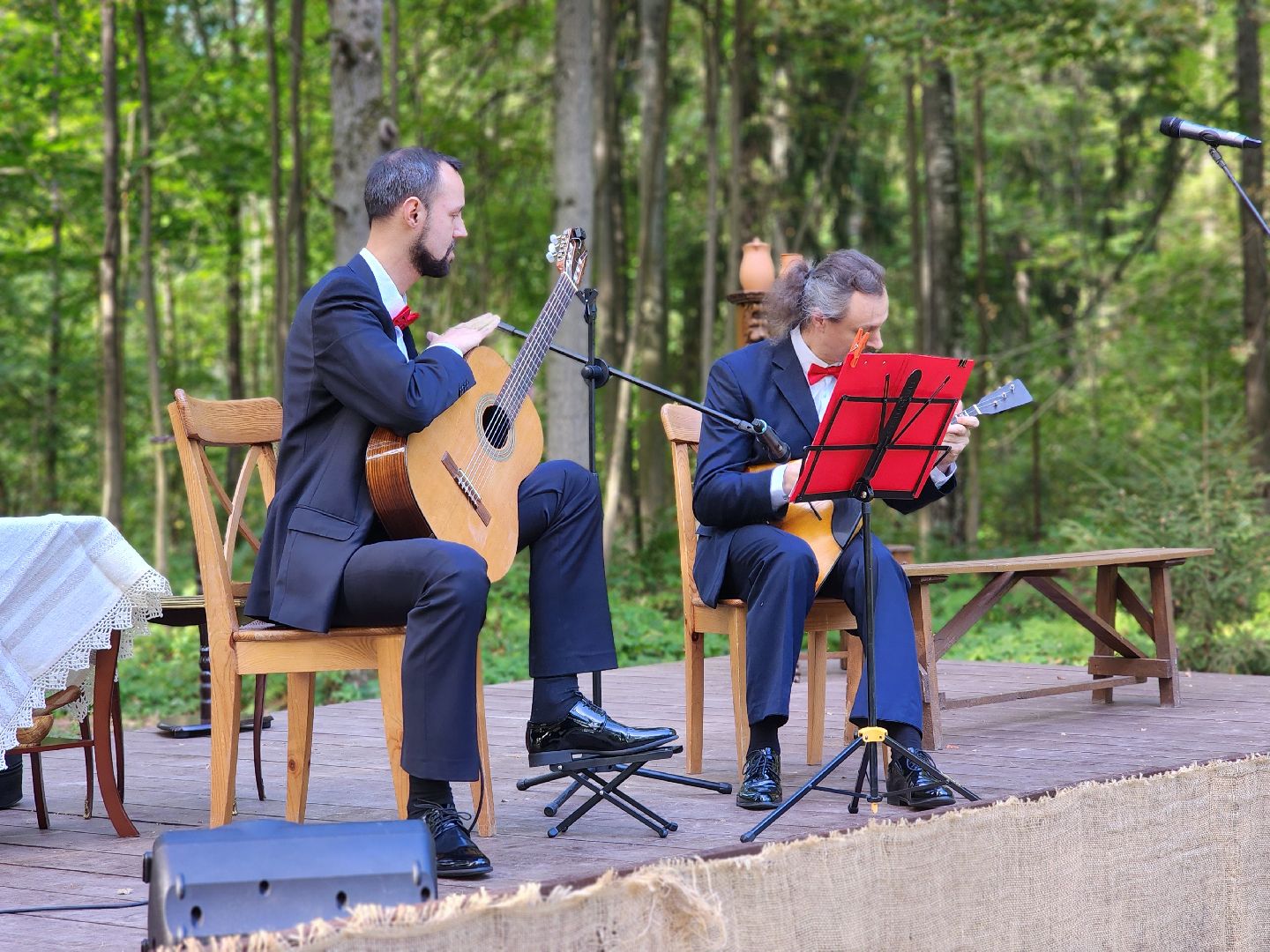 мураново, музей-усадьба мураново, аксаковская уха, гастрономический фестиваль, василий бегинин, александр богатырев,пушкинский городской округ,