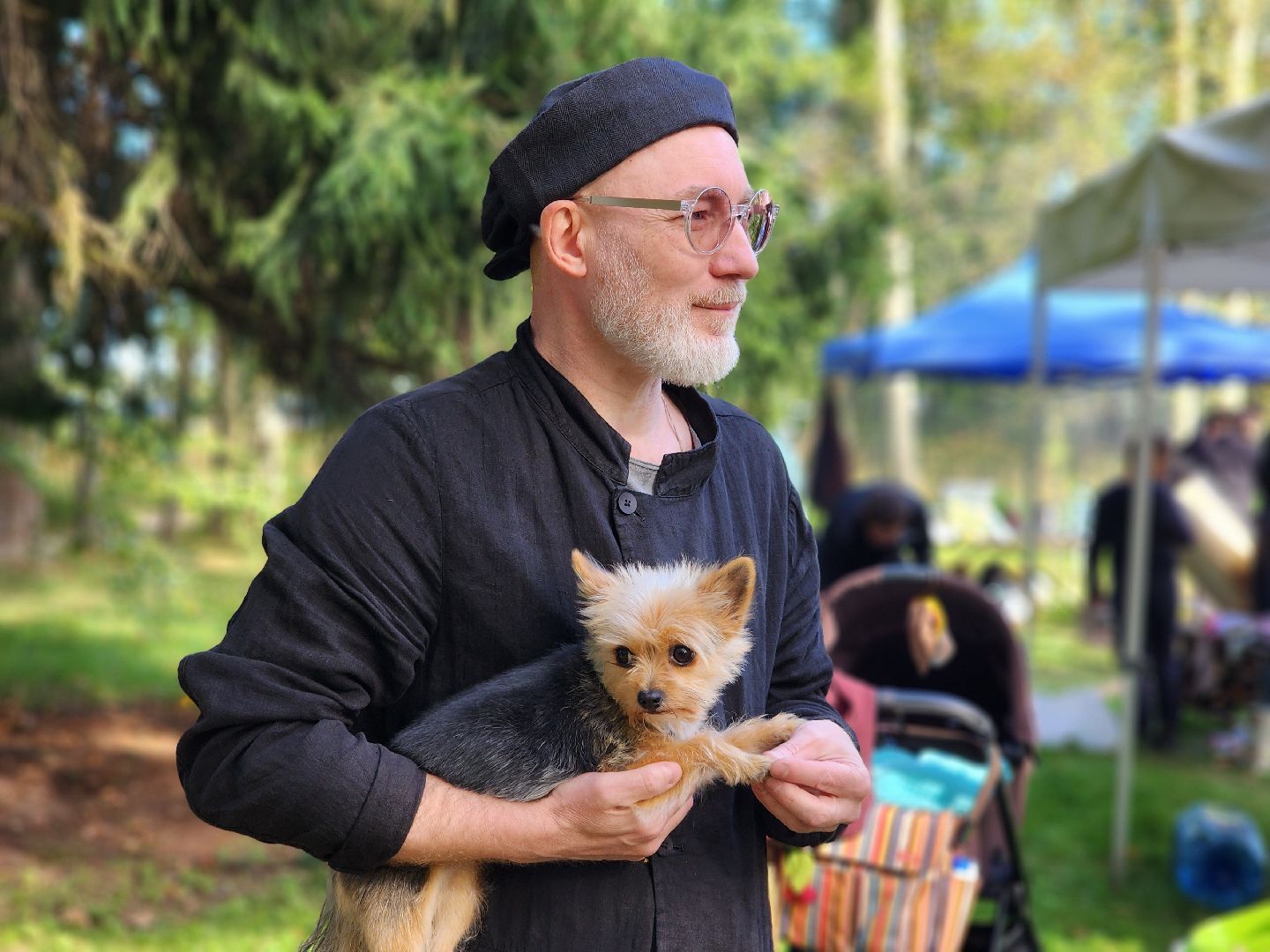 мураново, музей-усадьба мураново, аксаковская уха, гастрономический фестиваль, василий бегинин, александр богатырев,пушкинский городской округ,