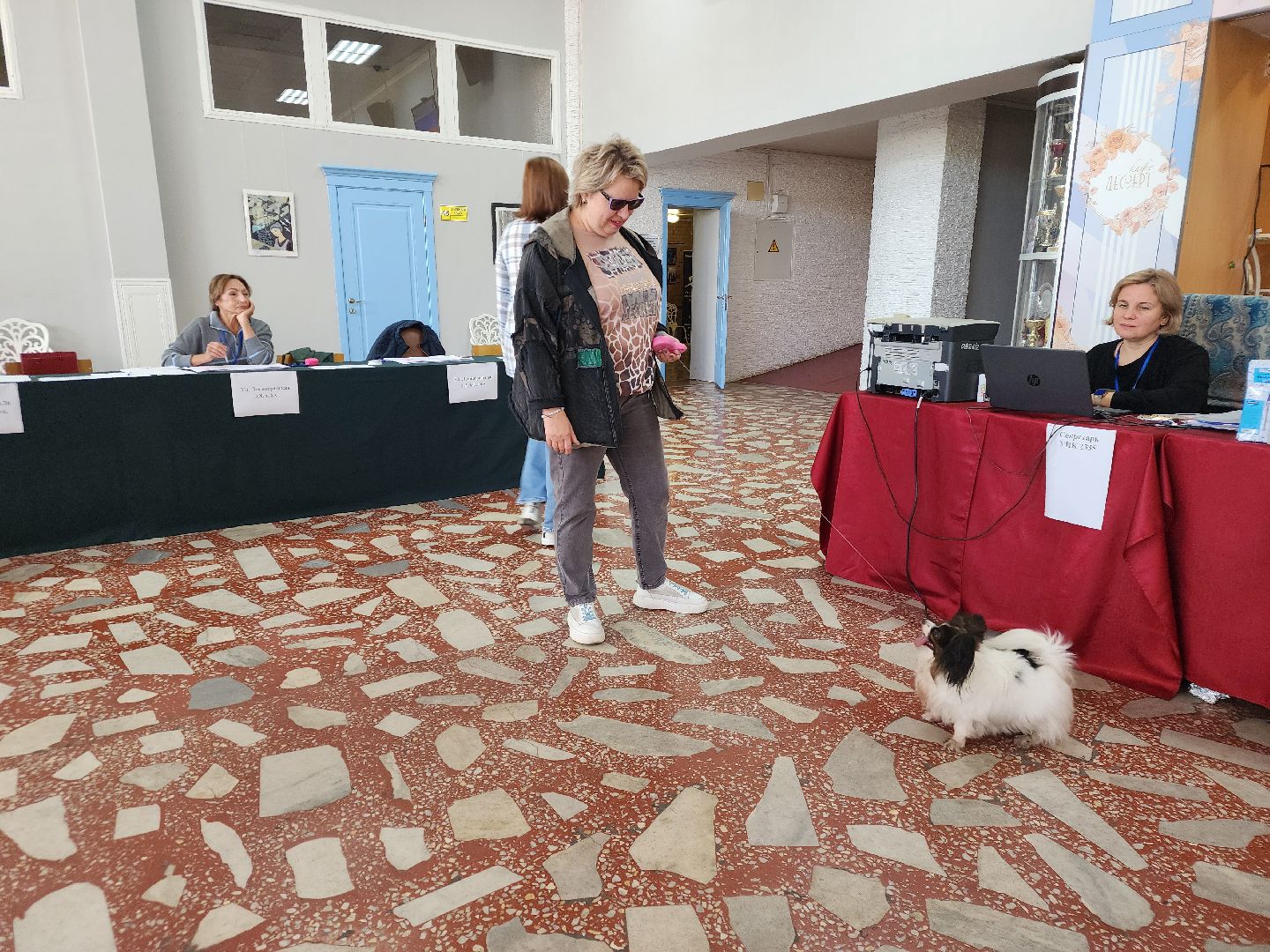 подольск, выборы, выборы 2025,