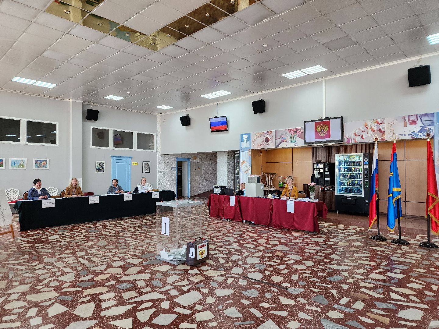 подольск, выборы, выборы 2025,