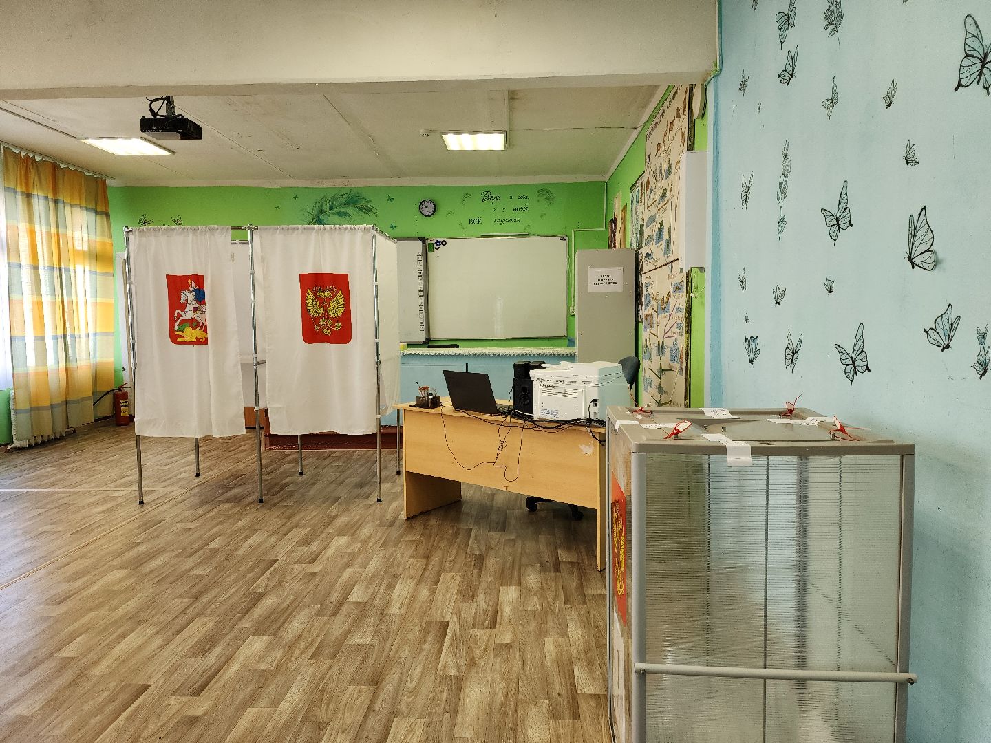 электросталь , жители, выборы, голосование, совет депутатов,