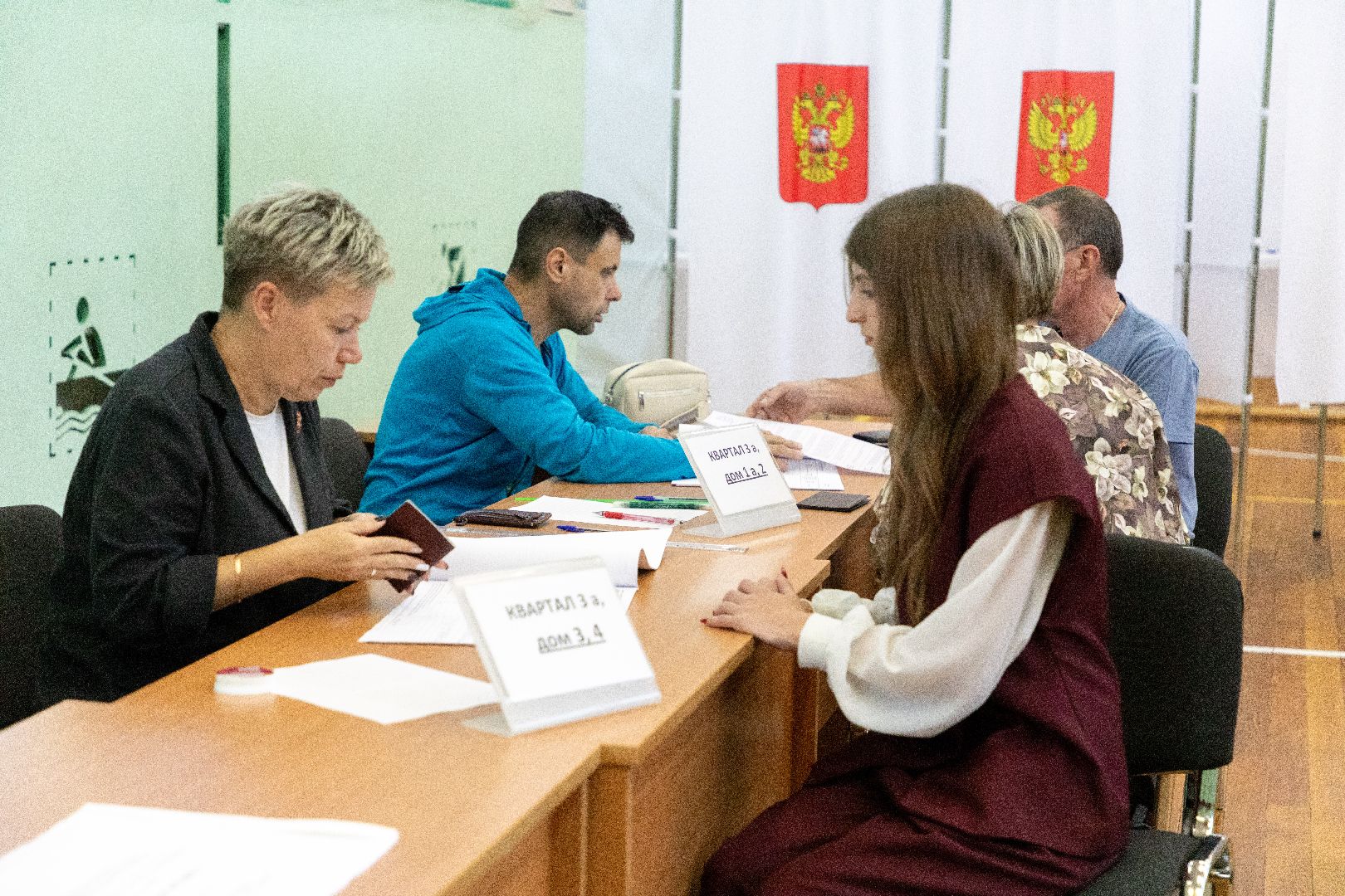 общество, выборы, совет депутатов, лыткарино,