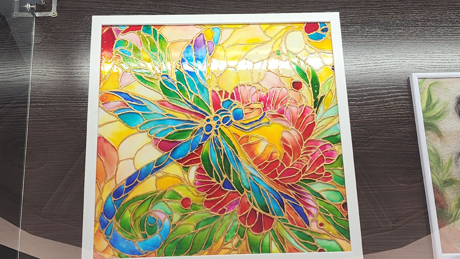 волоколамск, художественная выставка, worldview,