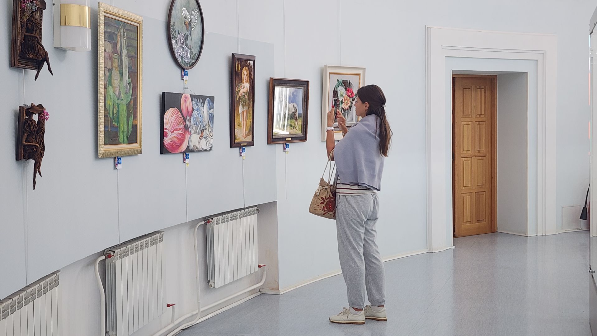 волоколамск, художественная выставка, worldview,