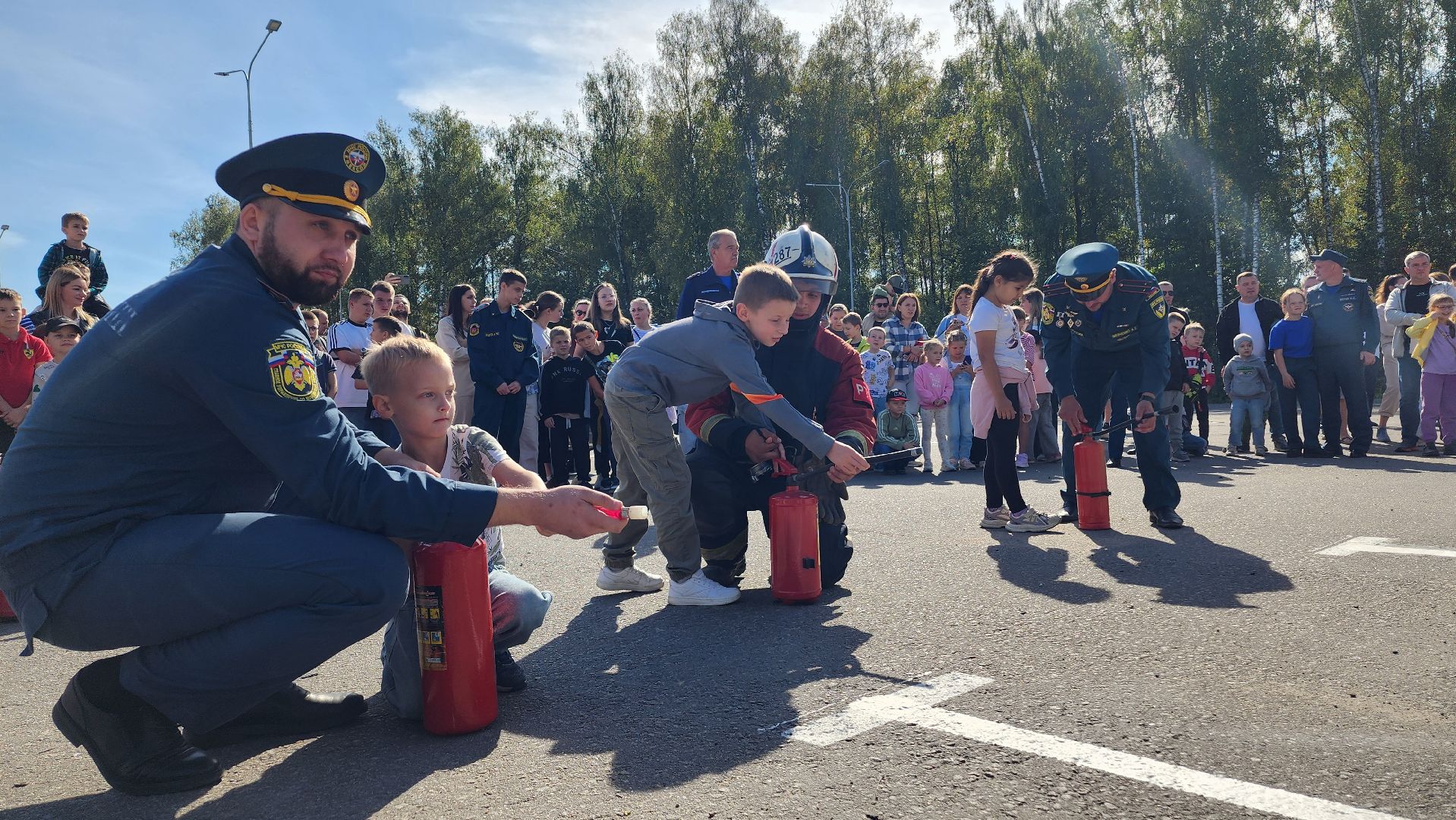 день пожарной безопасности, пожарные, пожарный, домодедово, подмосковье,
