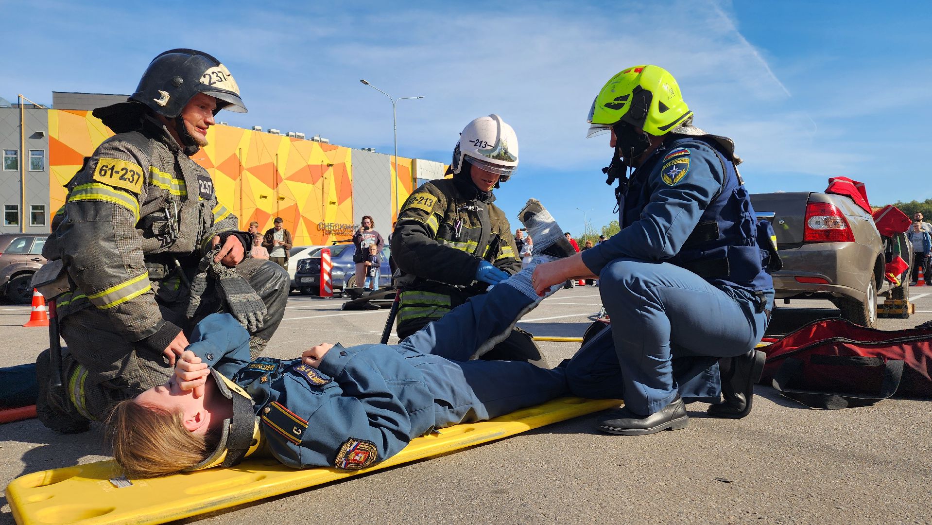 день пожарной безопасности, пожарные, пожарный, домодедово, подмосковье,