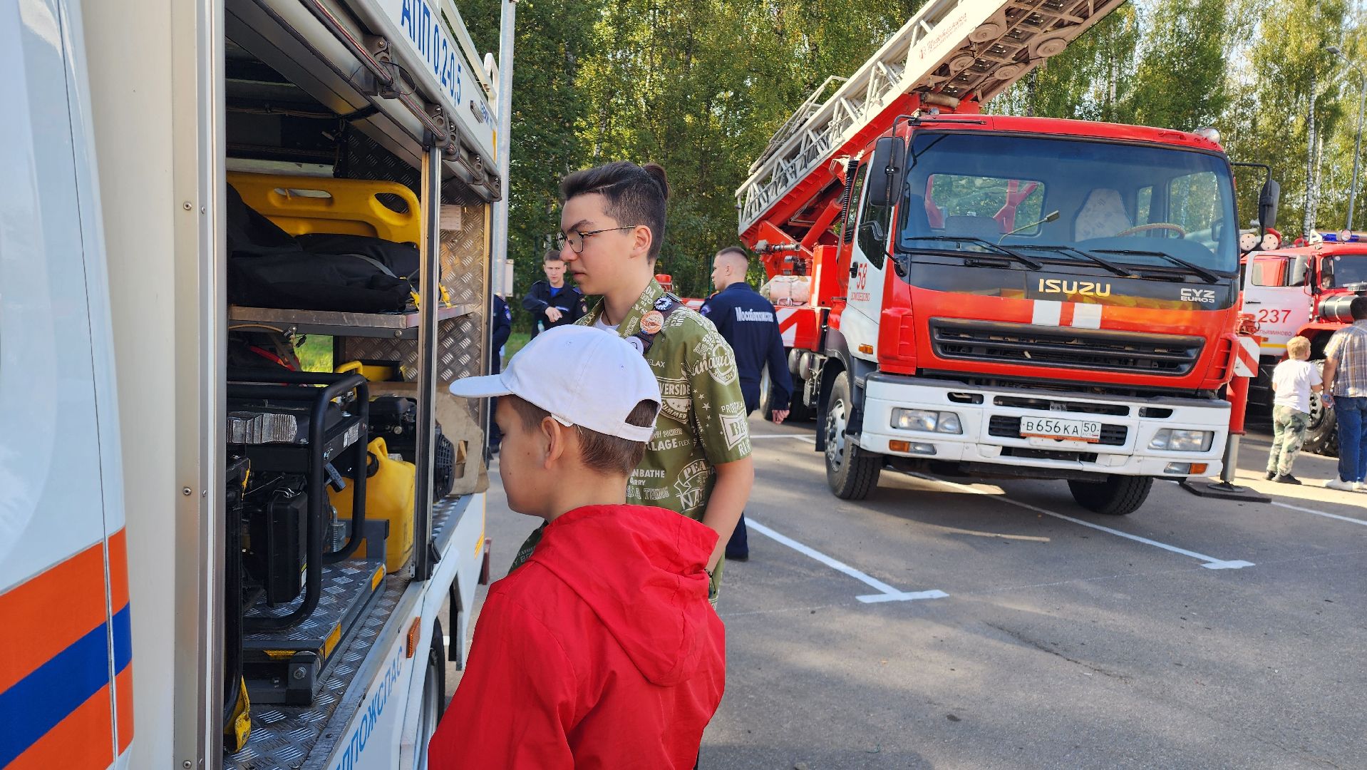 день пожарной безопасности, пожарные, пожарный, домодедово, подмосковье,