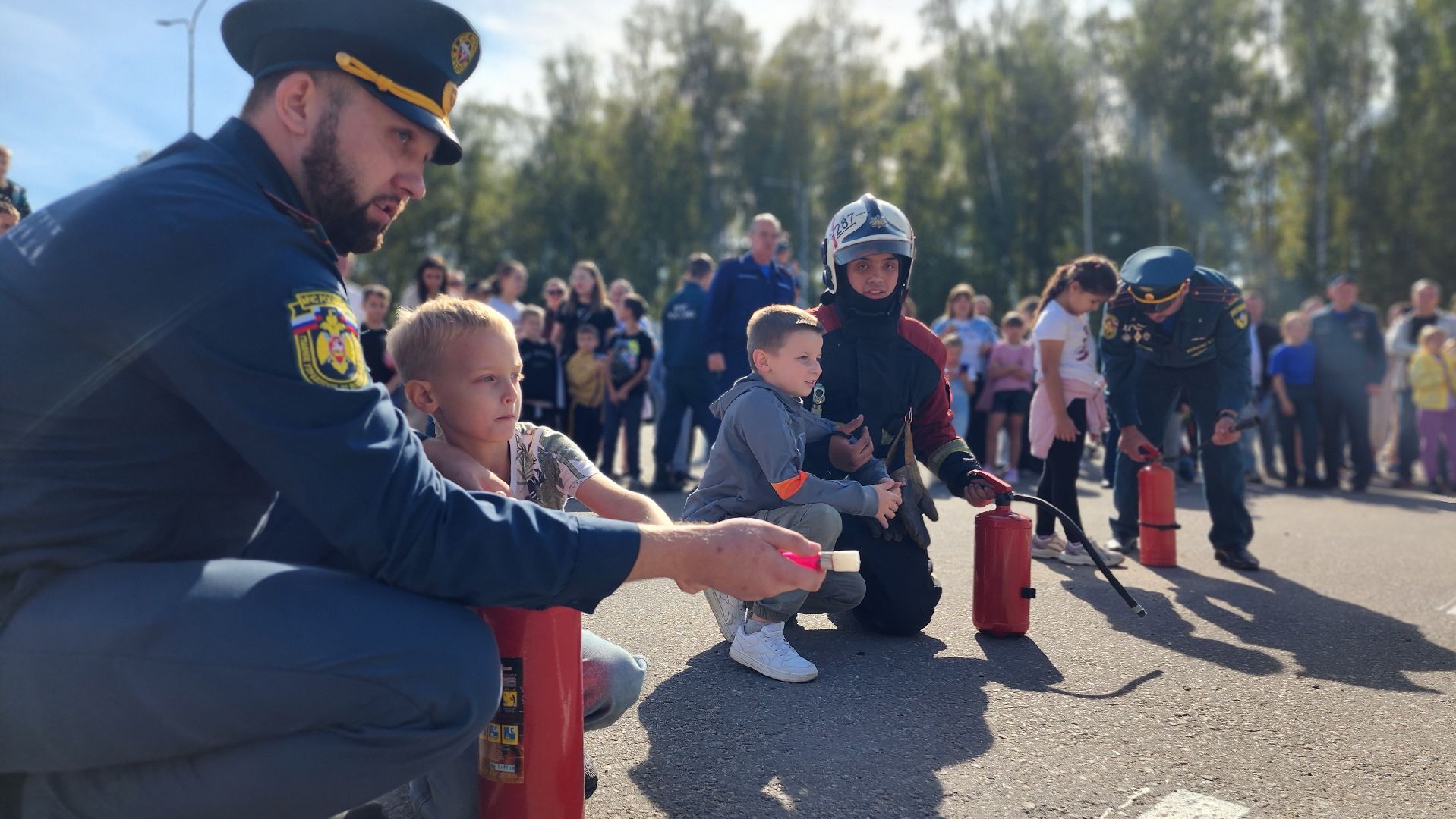 день пожарной безопасности, пожарные, пожарный, домодедово, подмосковье,