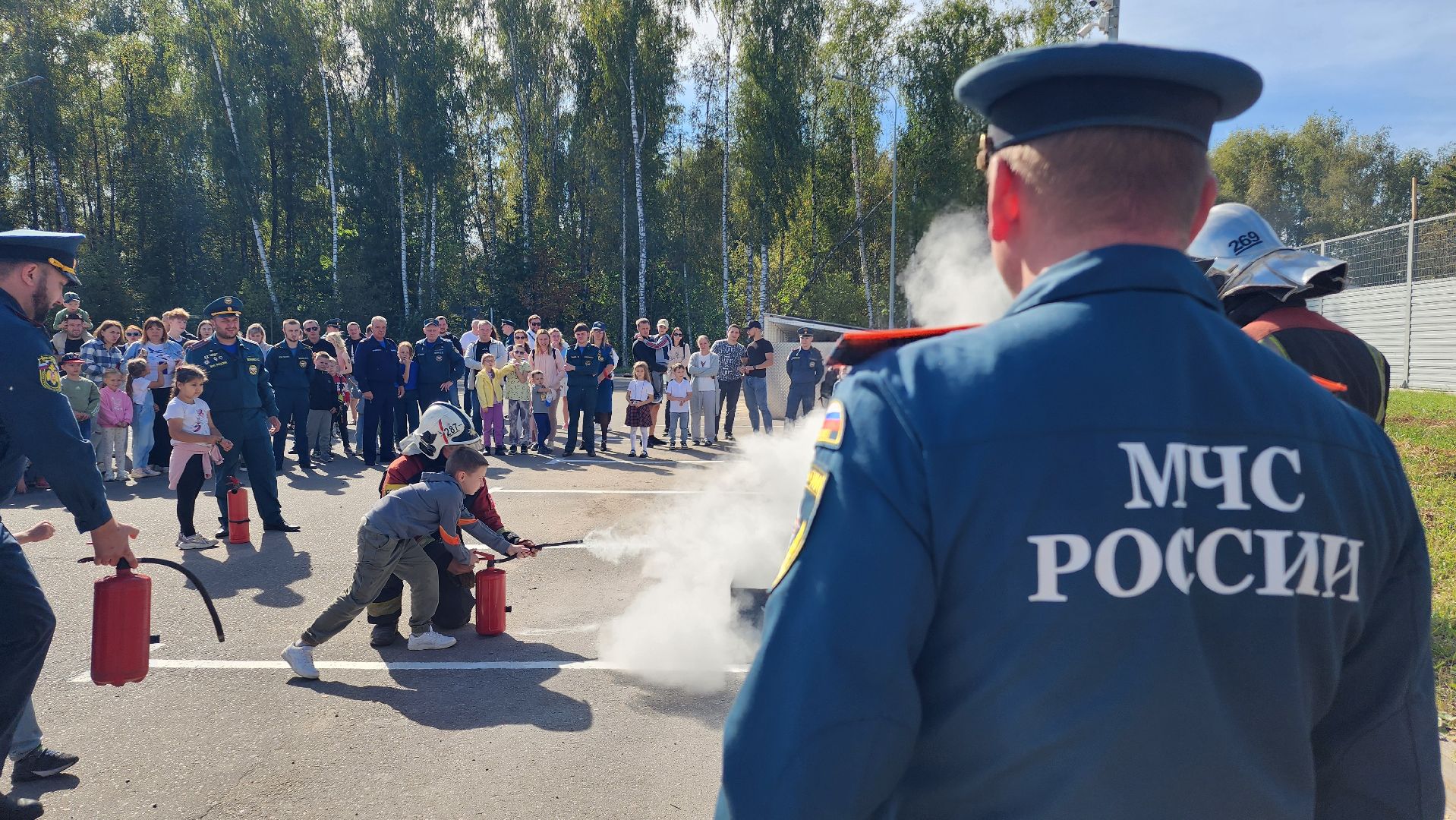 день пожарной безопасности, пожарные, пожарный, домодедово, подмосковье,