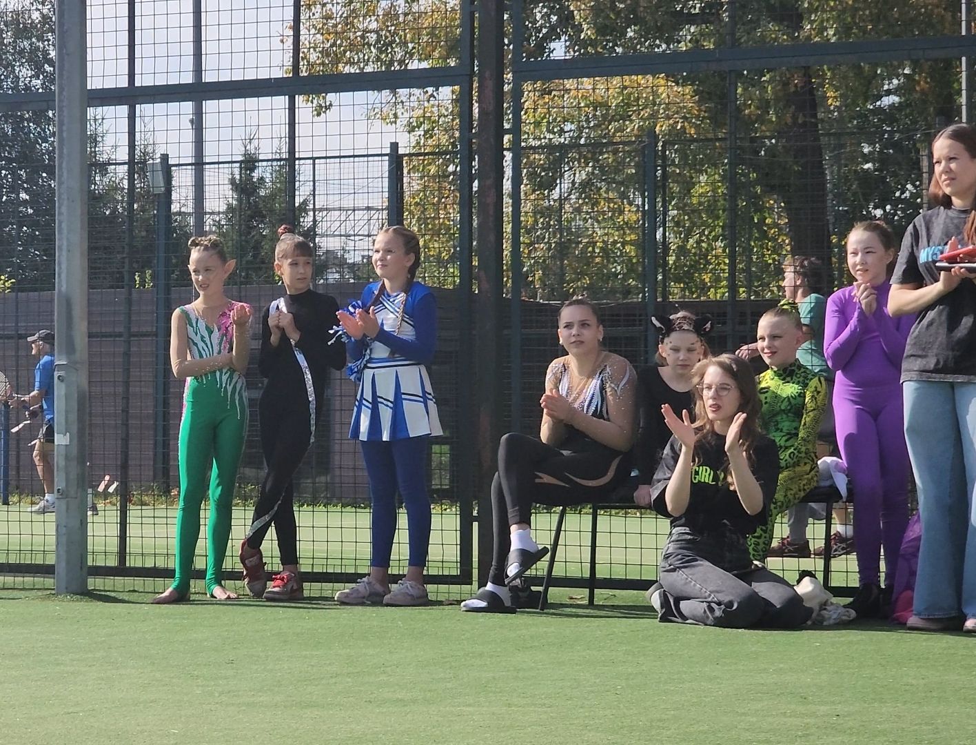 танцы, акробат, представление, шоу,