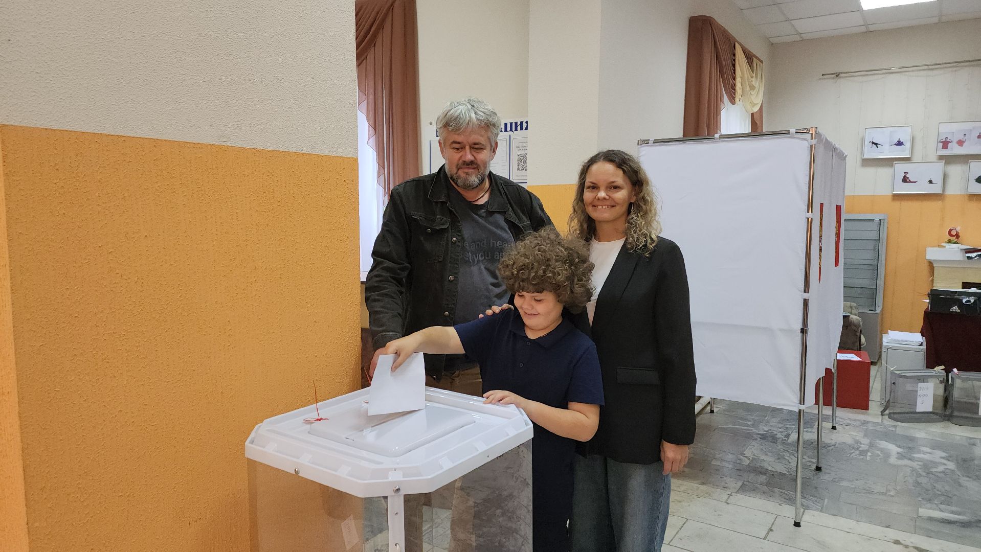 луховицы, выборы , выборы в совет депутатов, астапово,